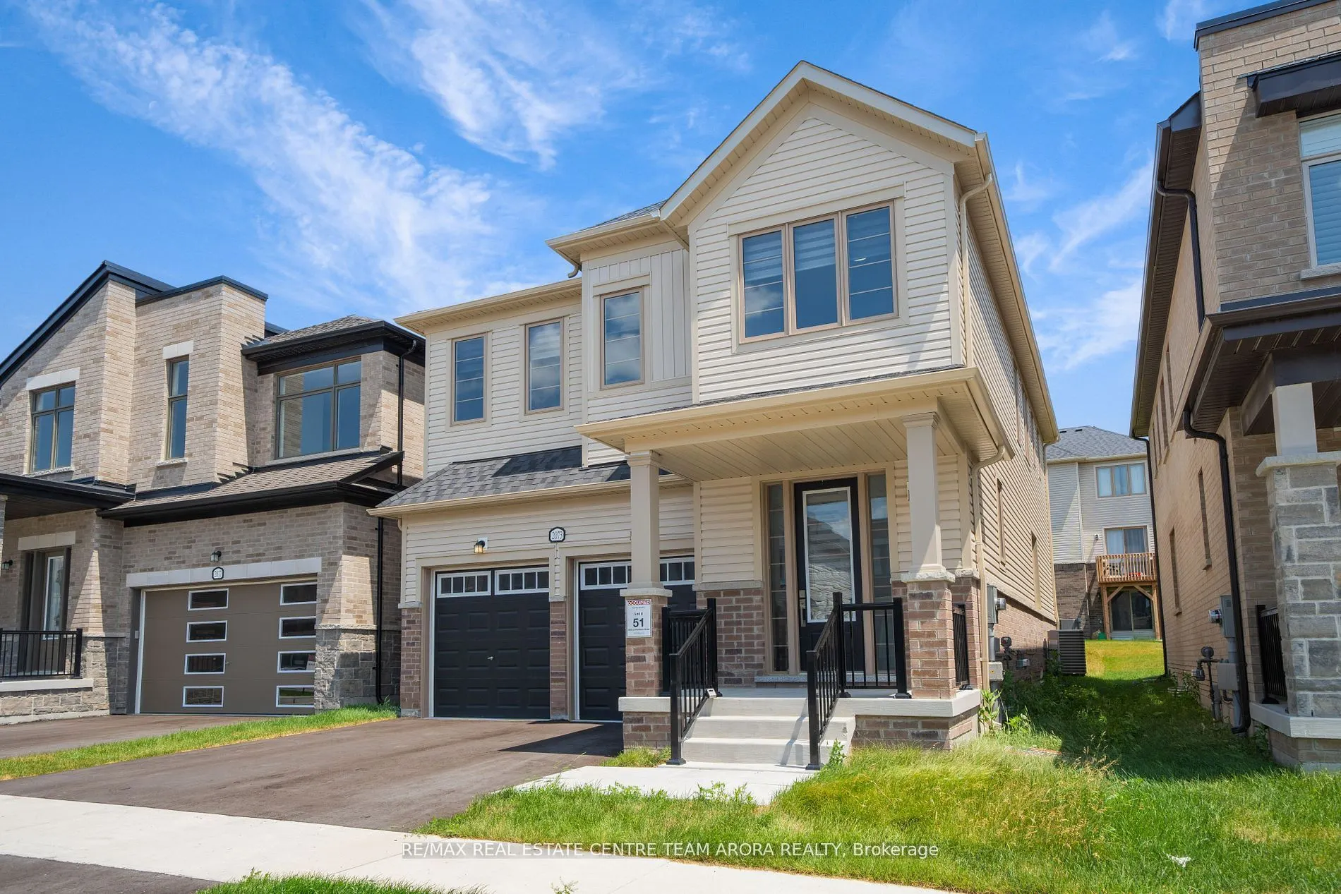 2073 Chris Mason Street