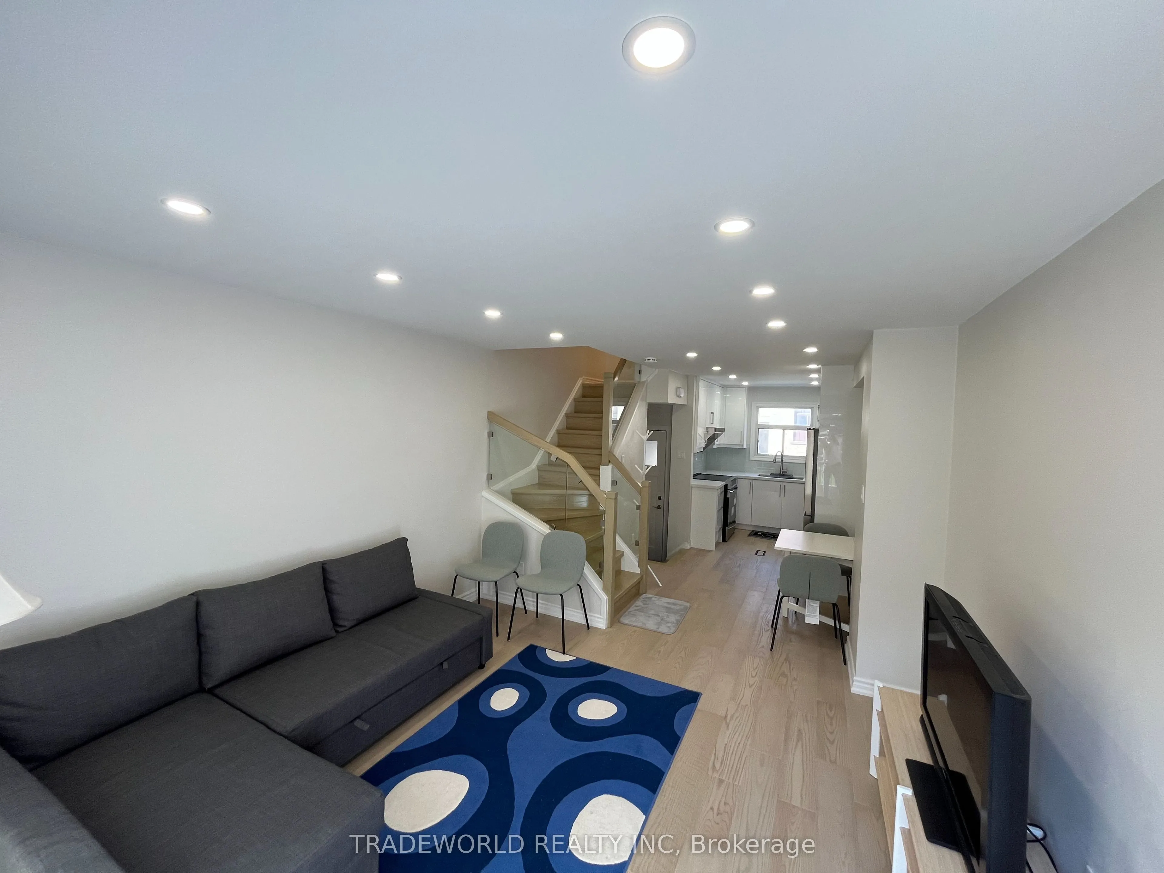 275 Broadview Avenue, #169