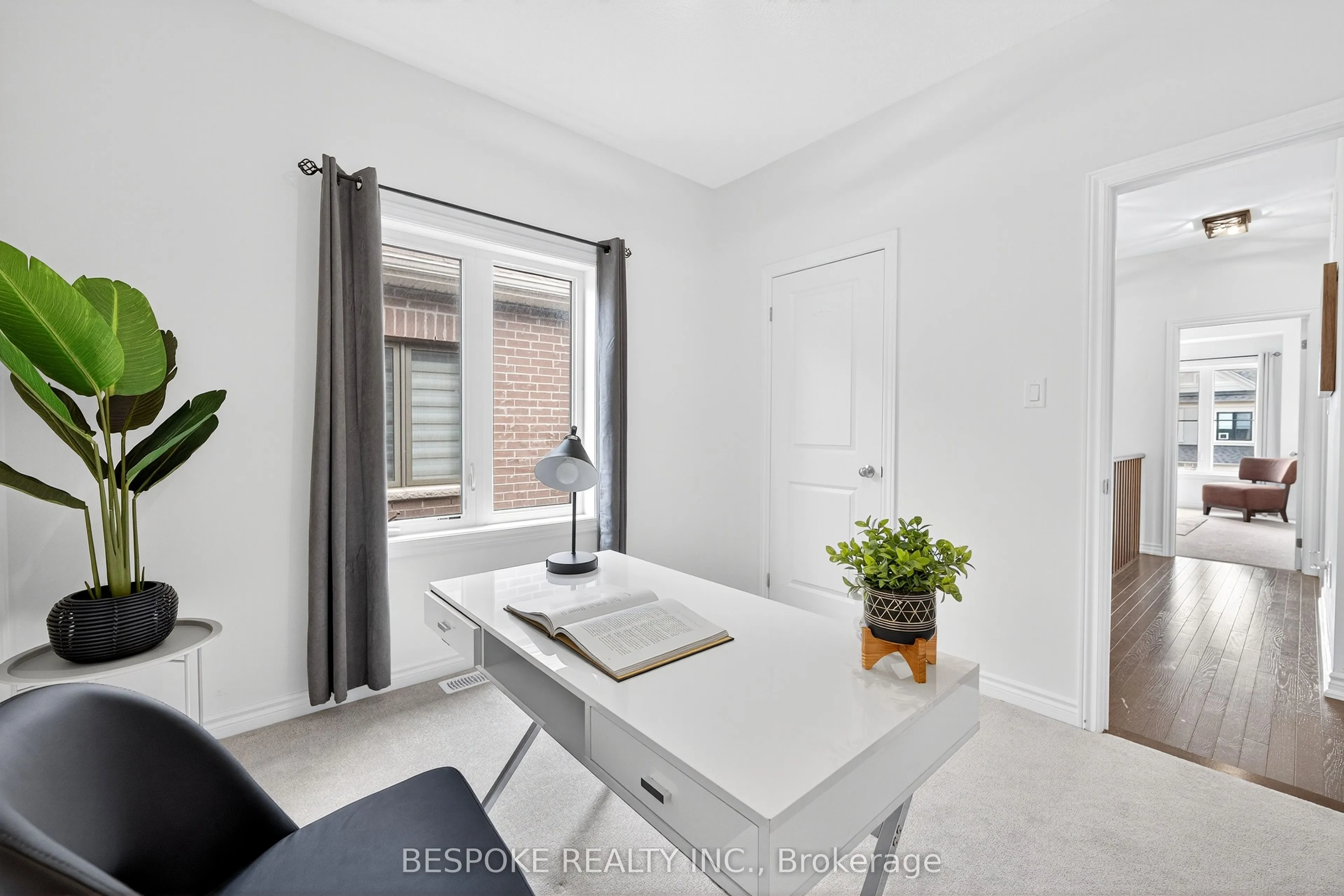 8 Hinkson Street