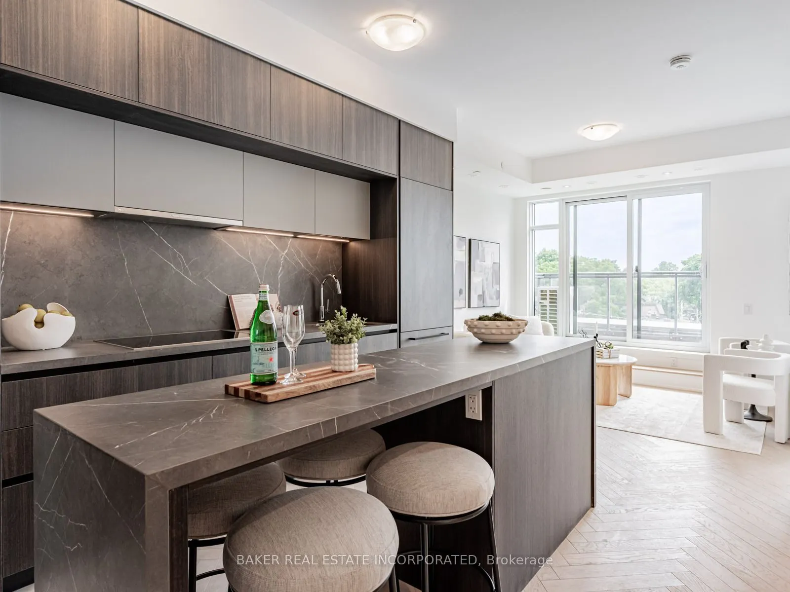 800 Broadview Avenue, #502