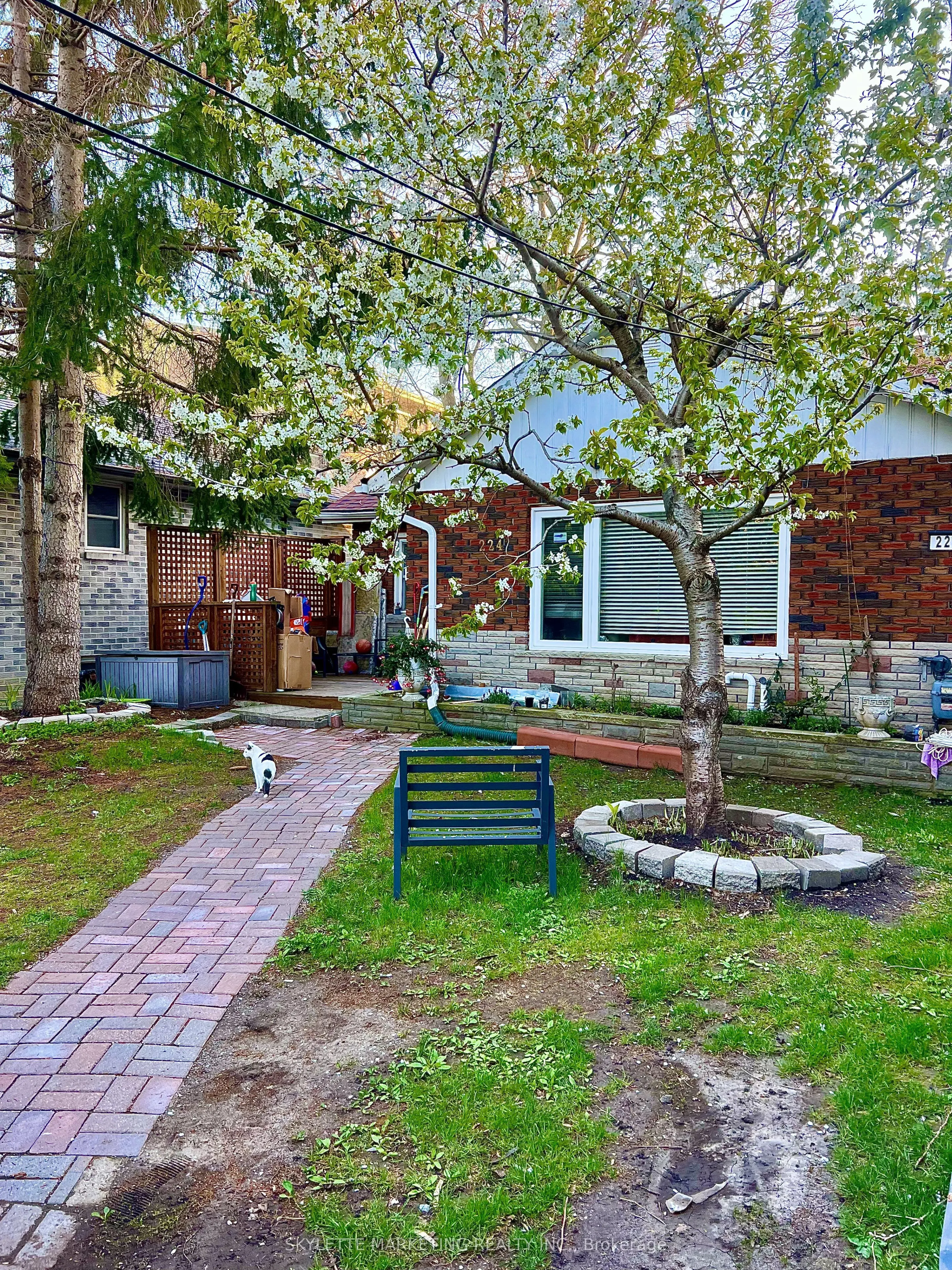 224 Galloway Road