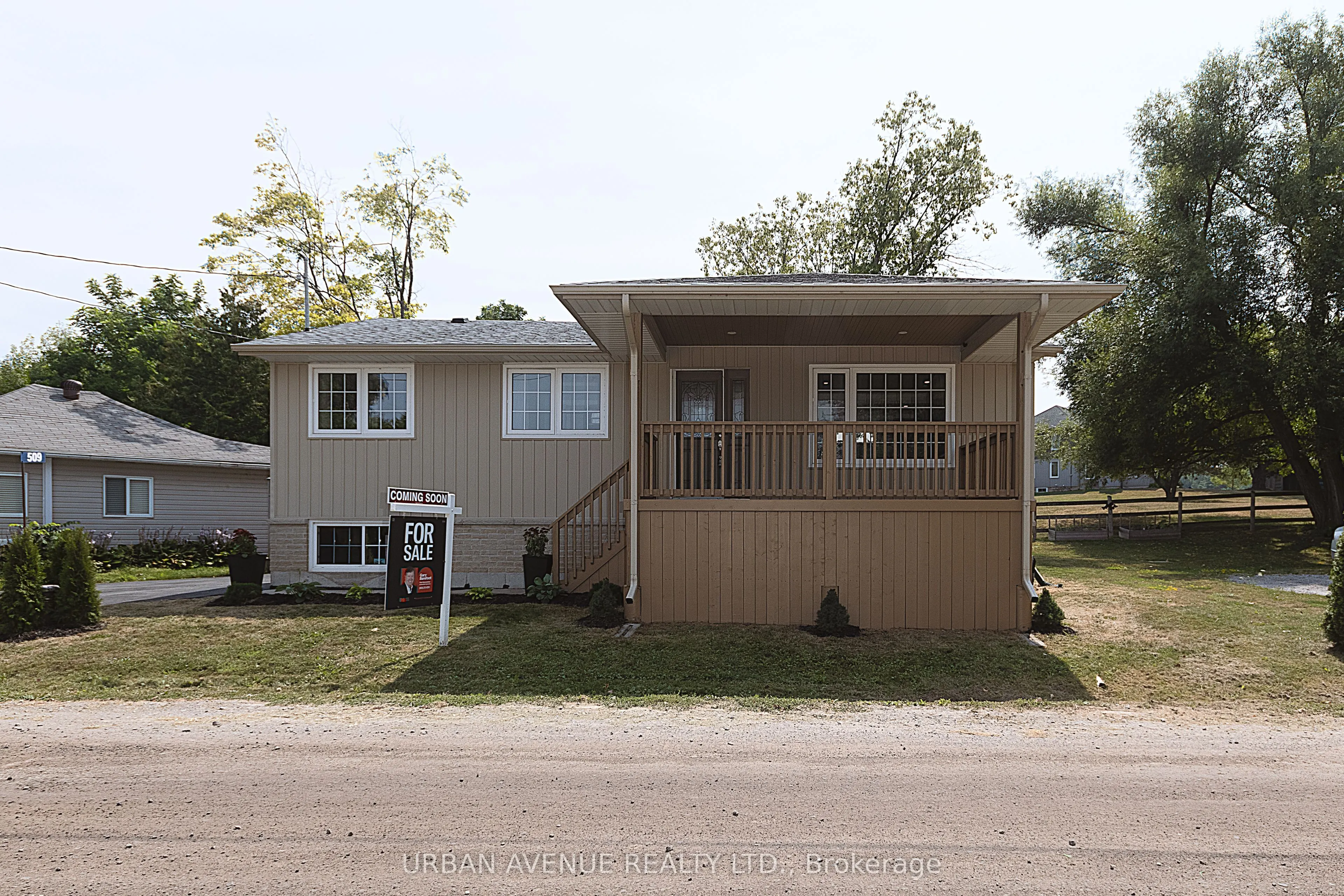 509 VIEW LAKE Road