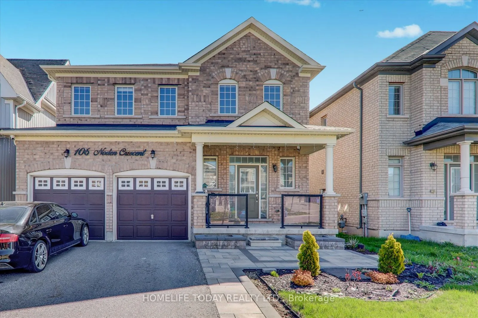 106 Noden Crescent