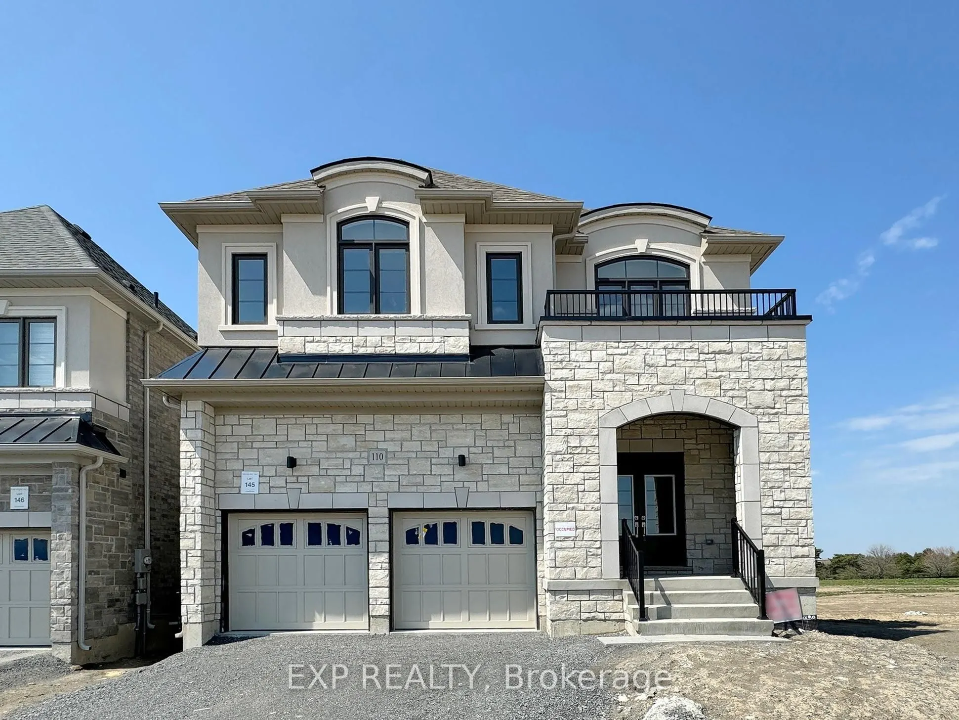 110 Belmont Drive