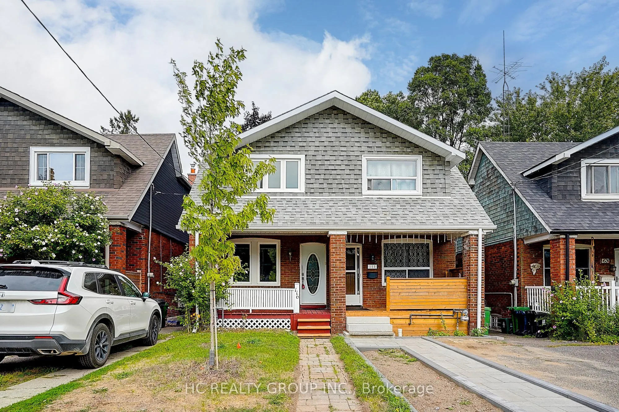 116 Holborne Avenue