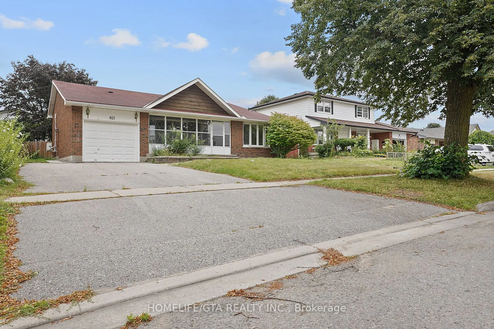821 Ferndale Street, #Main