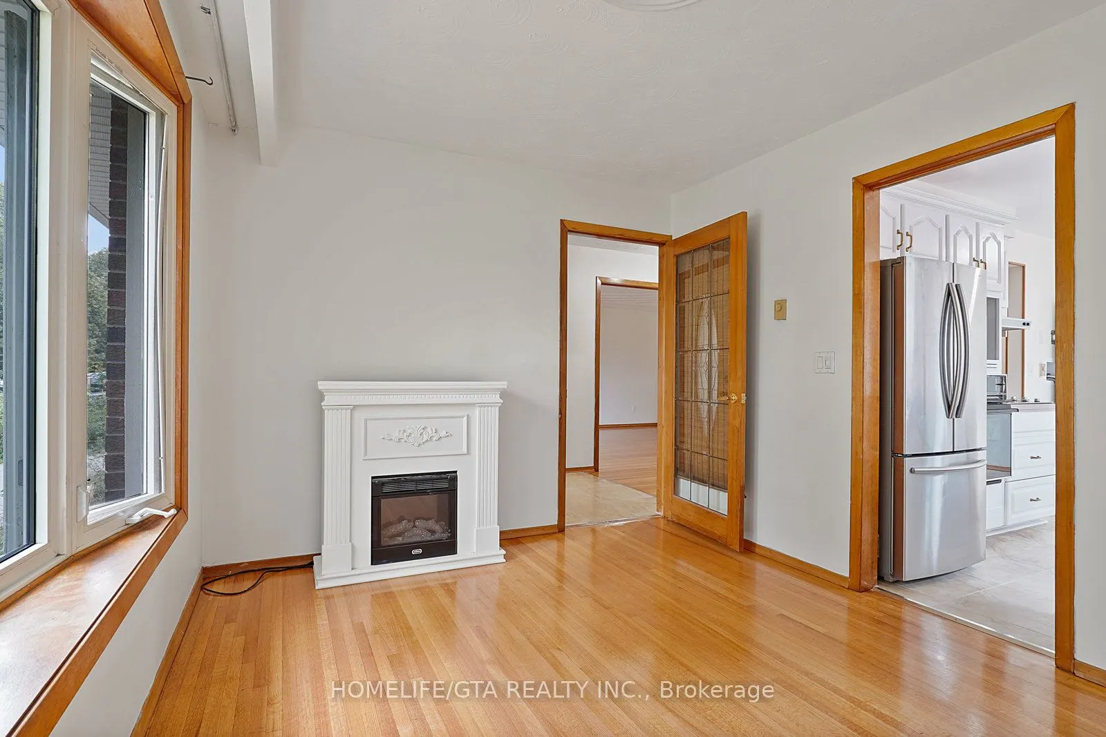 821 Ferndale Street, #Main