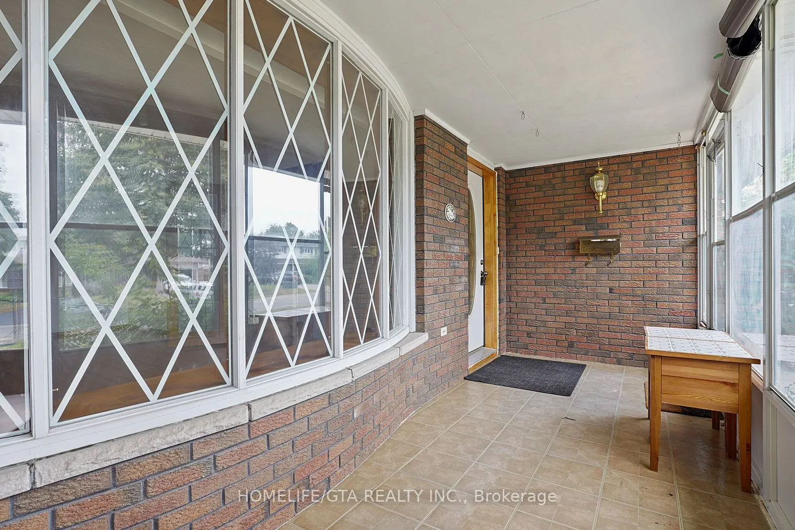 821 Ferndale Street, #Main