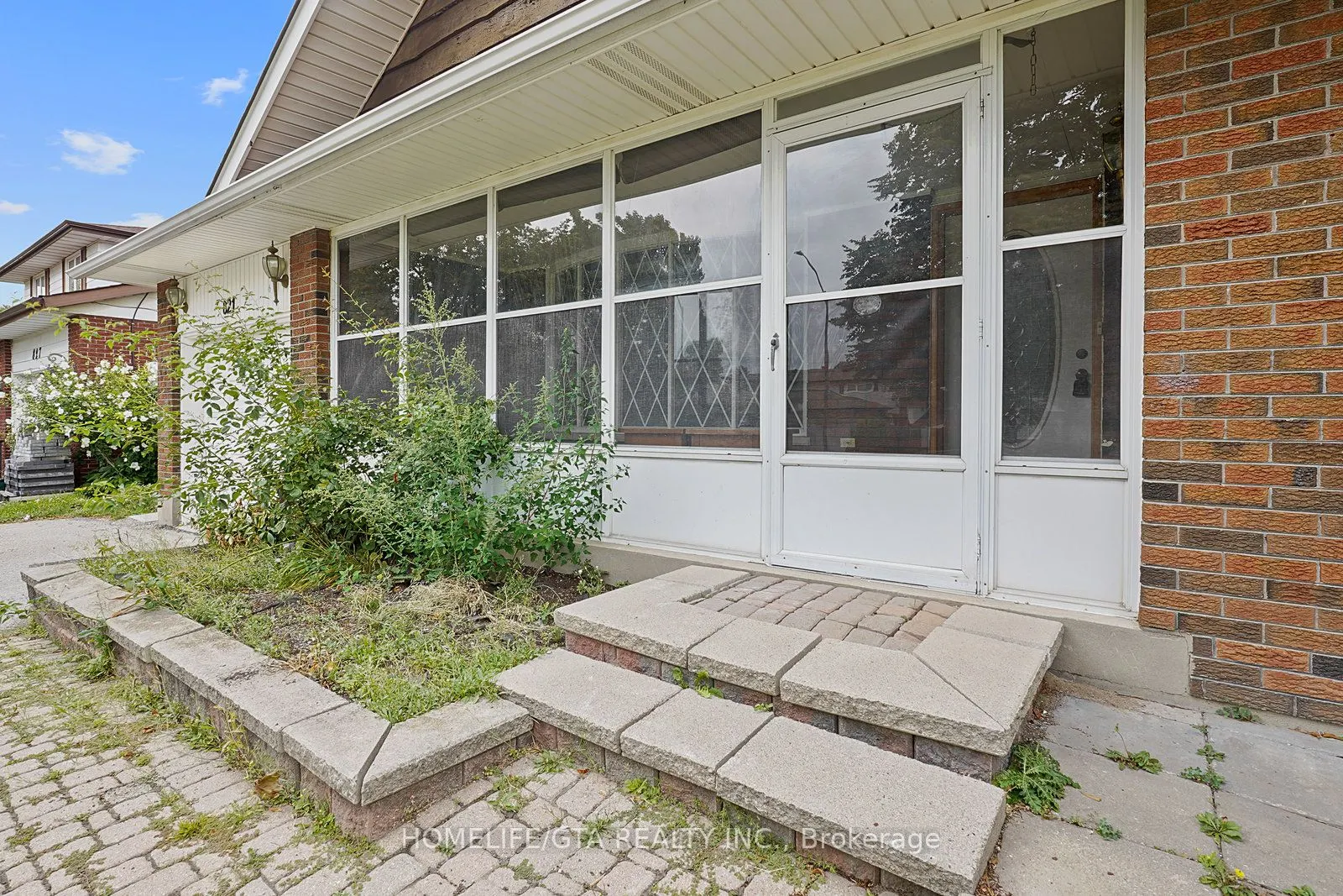 821 Ferndale Street, #Main