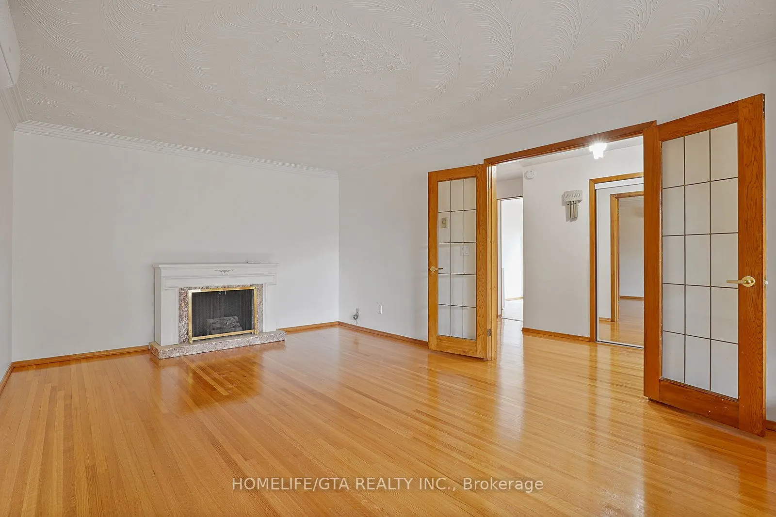 821 Ferndale Street, #Main