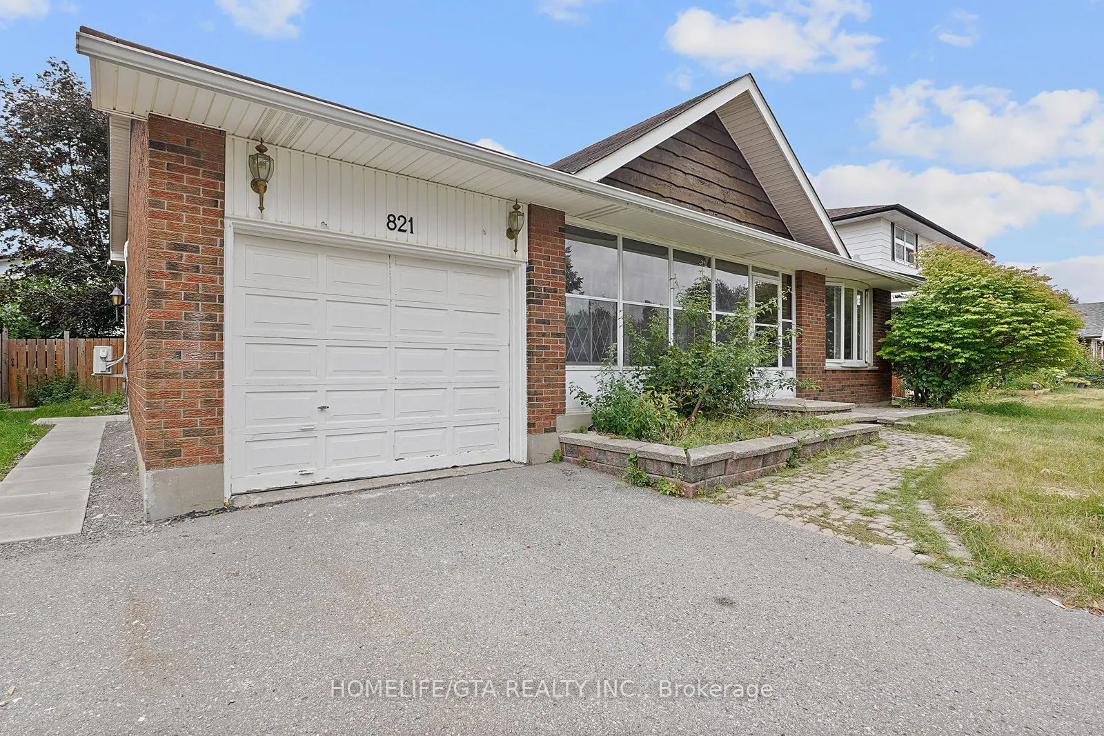 821 Ferndale Street, #Main