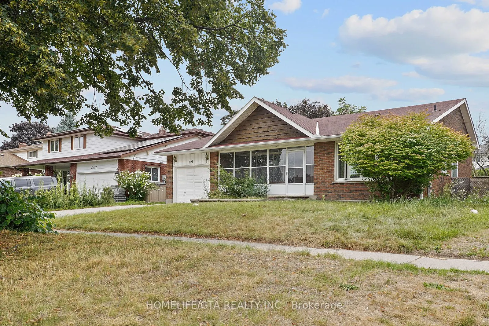 821 Ferndale Street, #Main