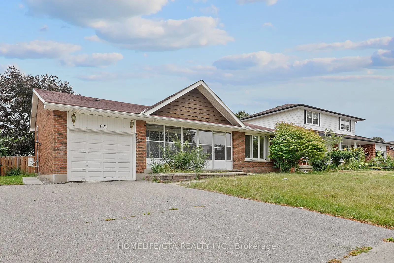 821 Ferndale Street, #Main