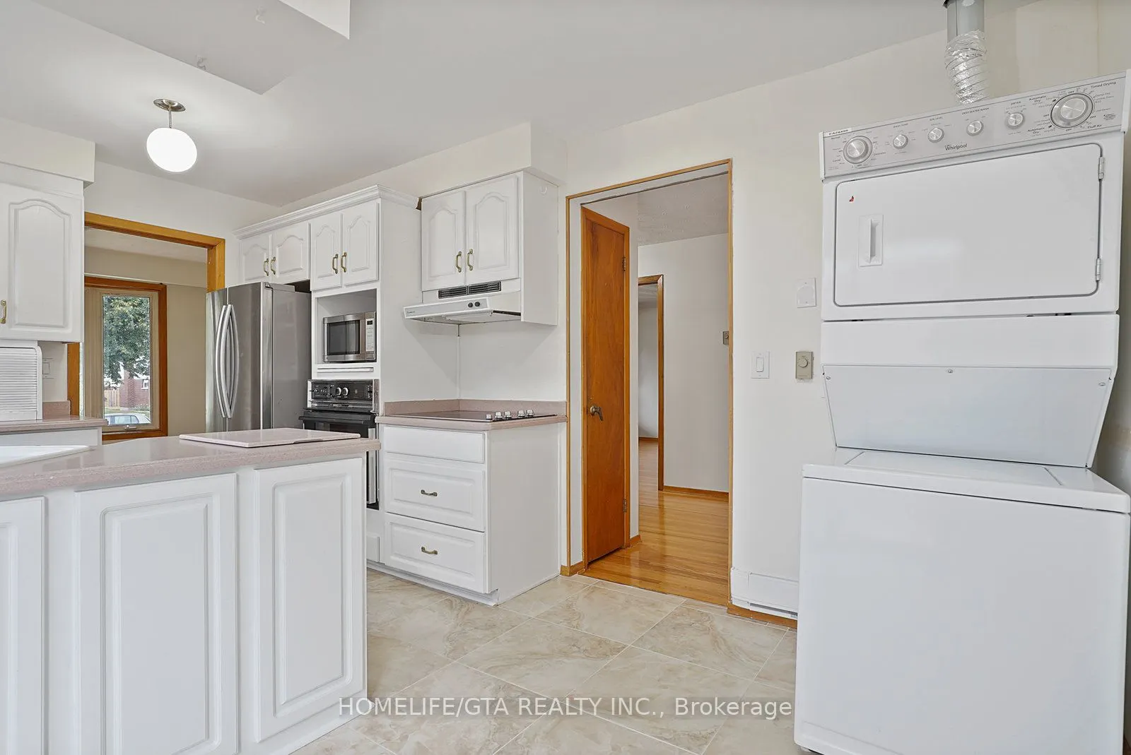 821 Ferndale Street, #Main