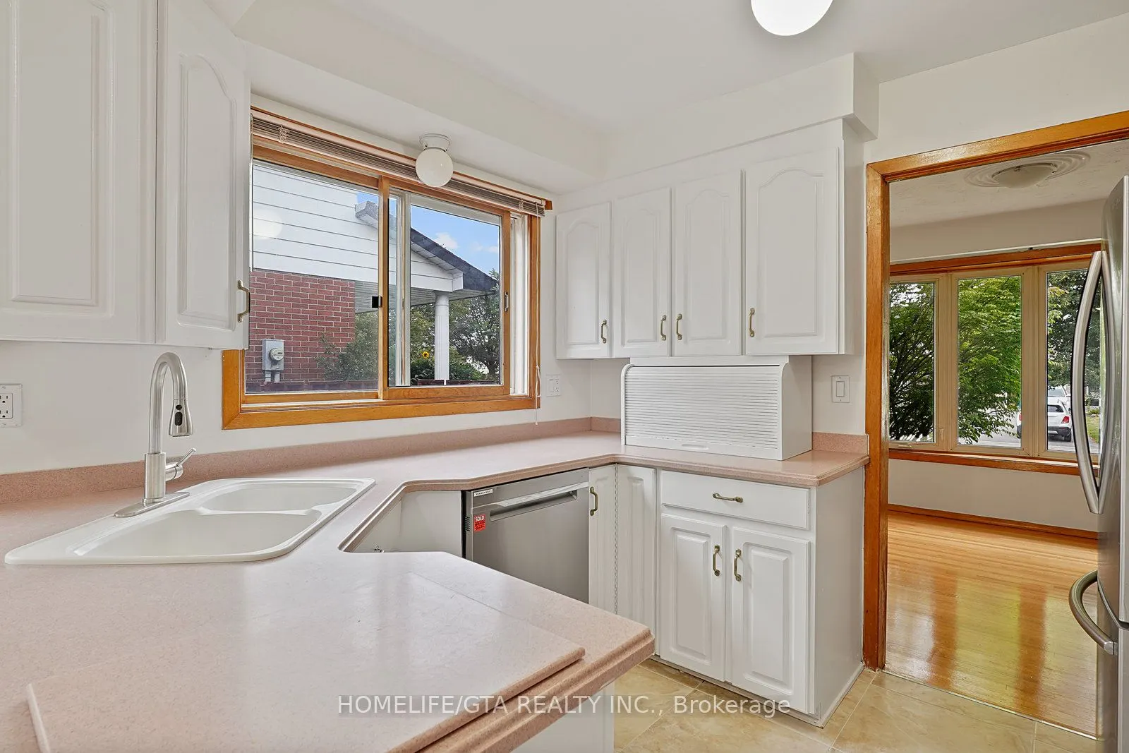 821 Ferndale Street, #Main