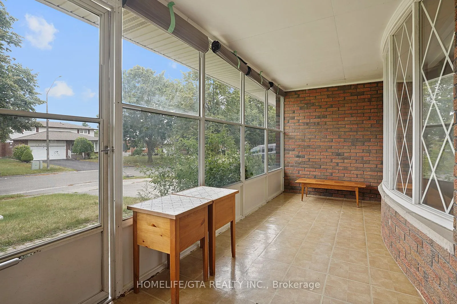 821 Ferndale Street, #Main