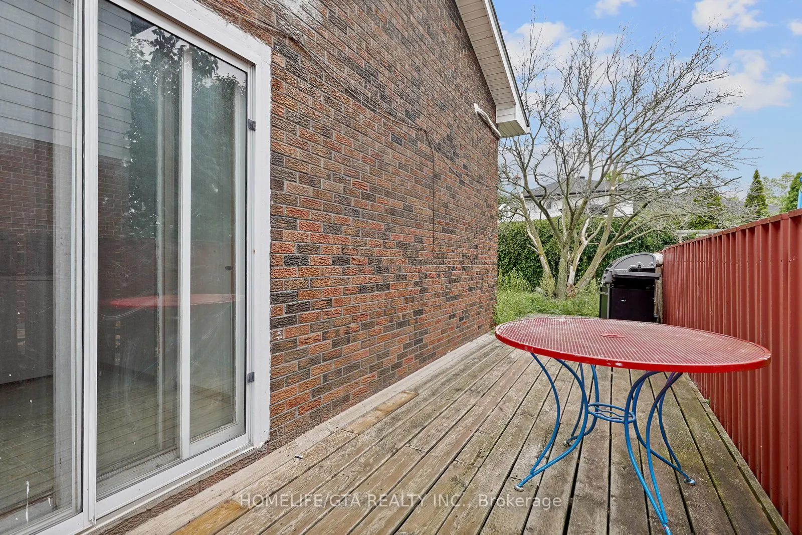 821 Ferndale Street, #Main