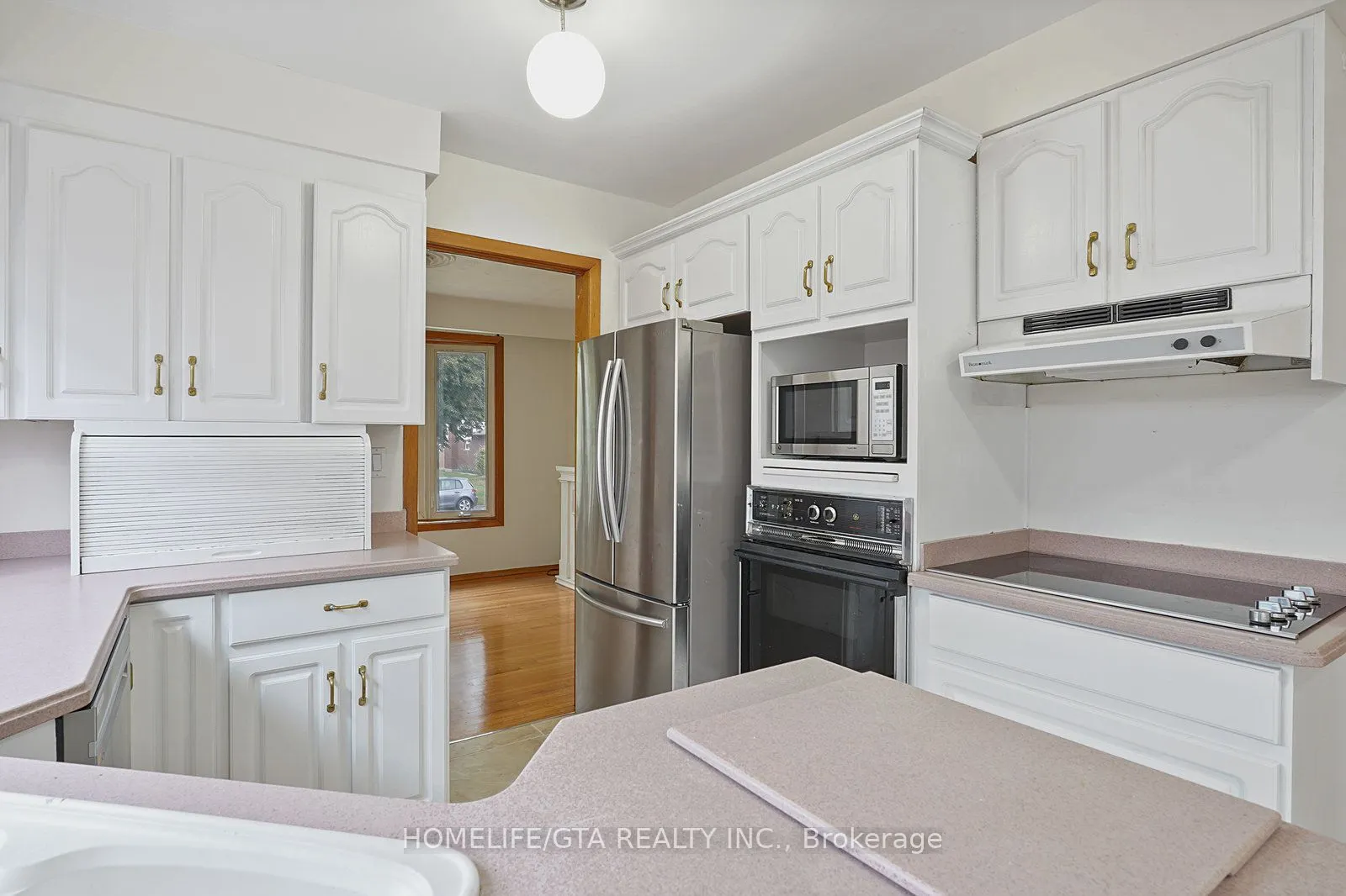 821 Ferndale Street, #Main