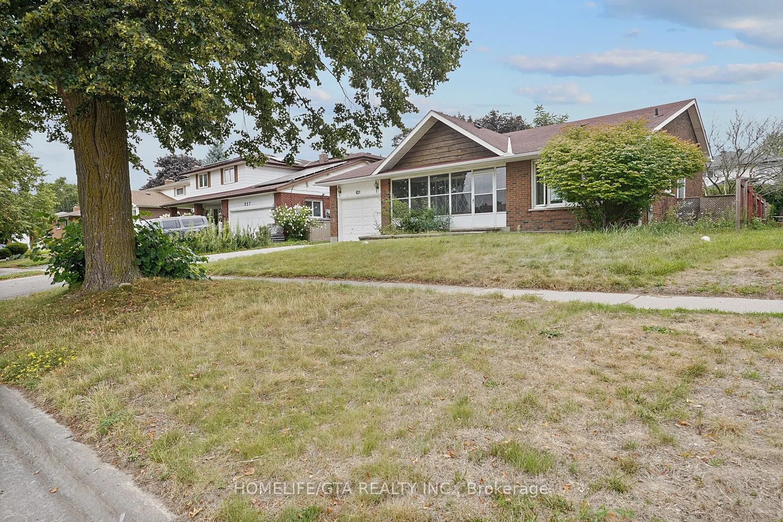821 Ferndale Street, #Main