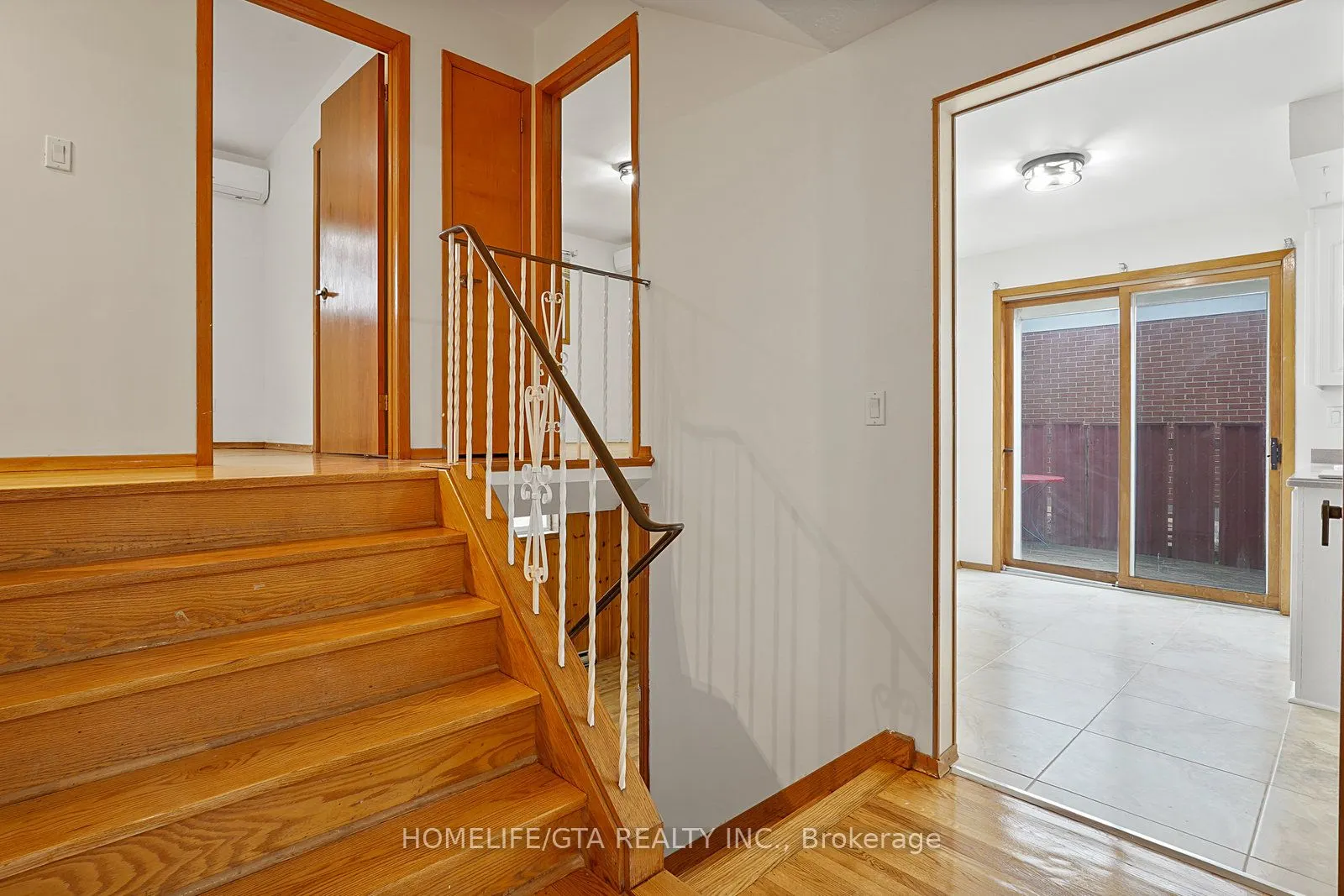 821 Ferndale Street, #Main