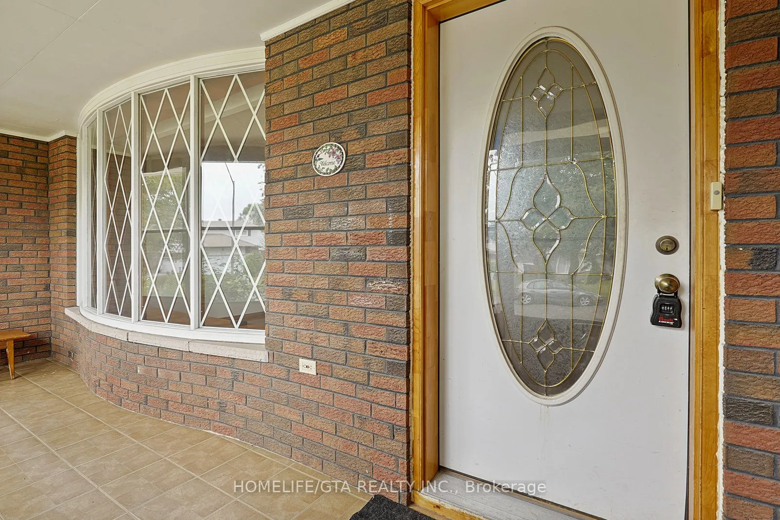 821 Ferndale Street, #Main