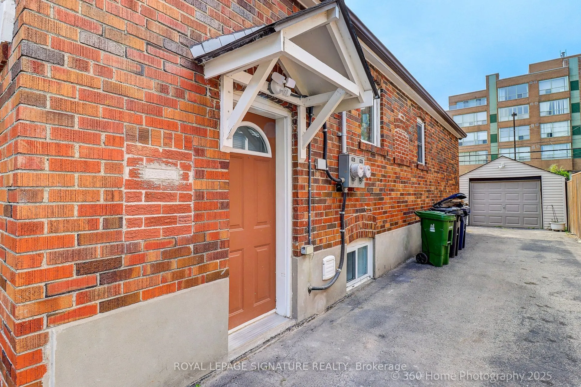 38 Westview Boulevard, #Basement