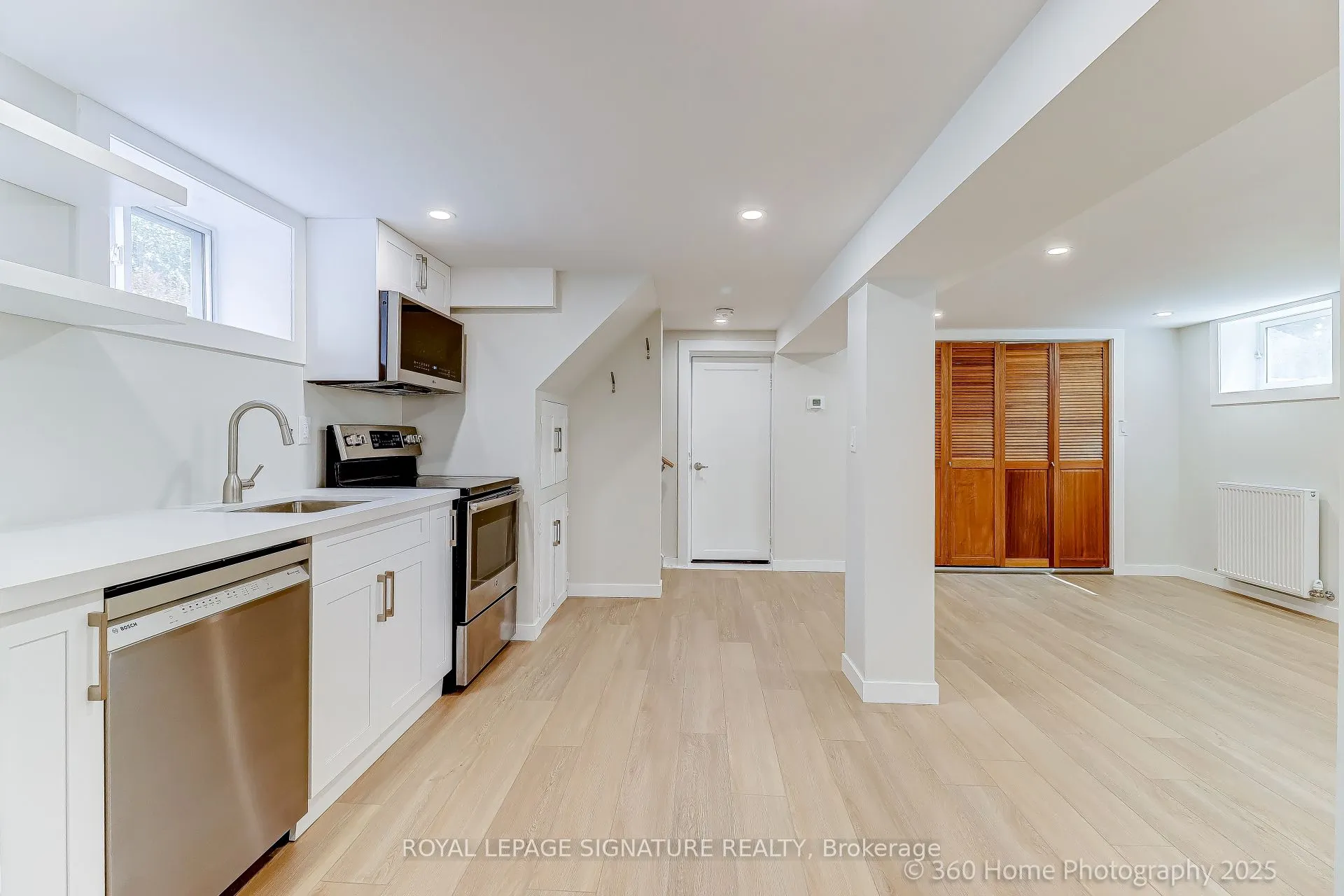 38 Westview Boulevard, #Basement