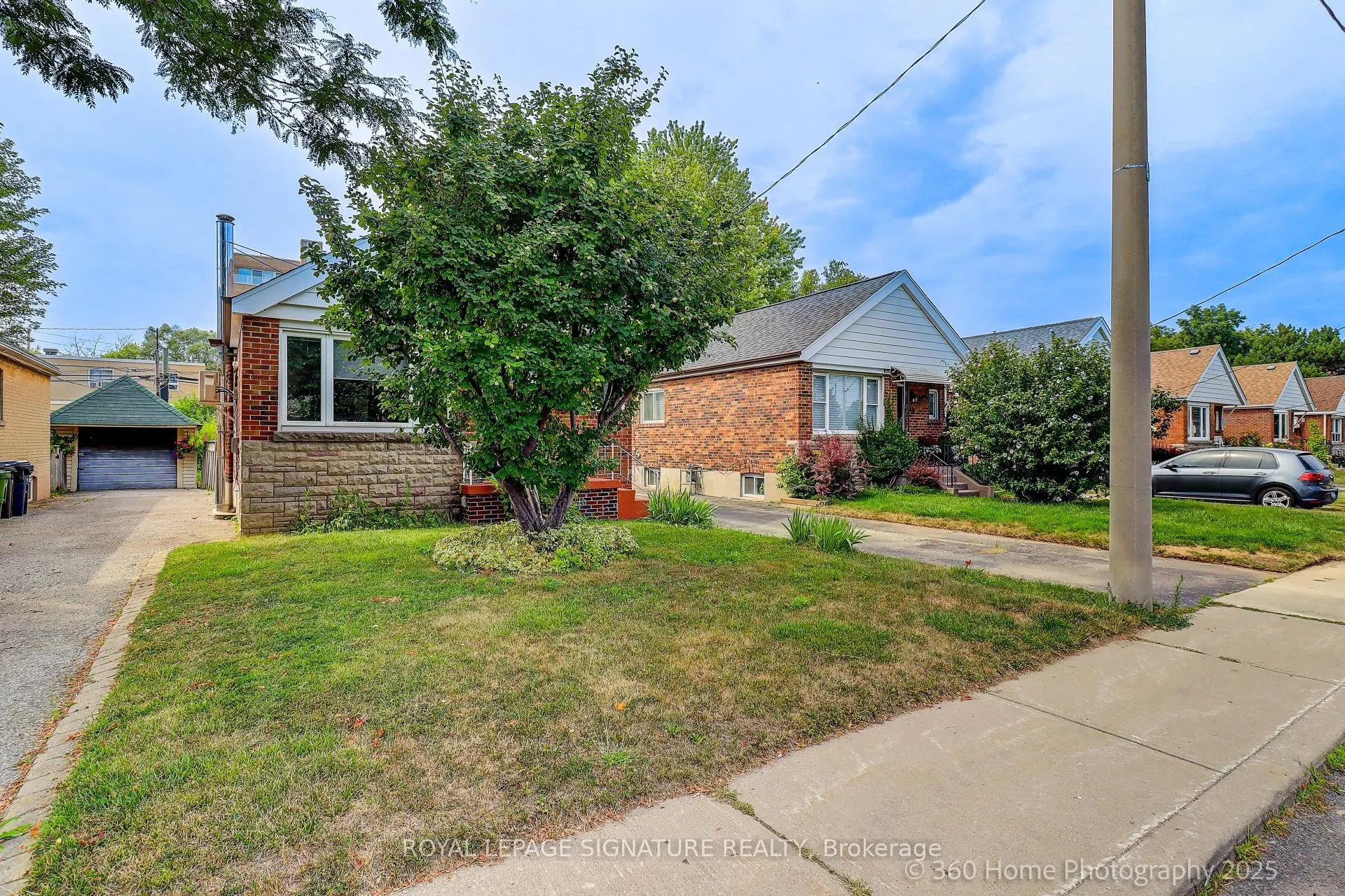 38 Westview Boulevard, #Basement