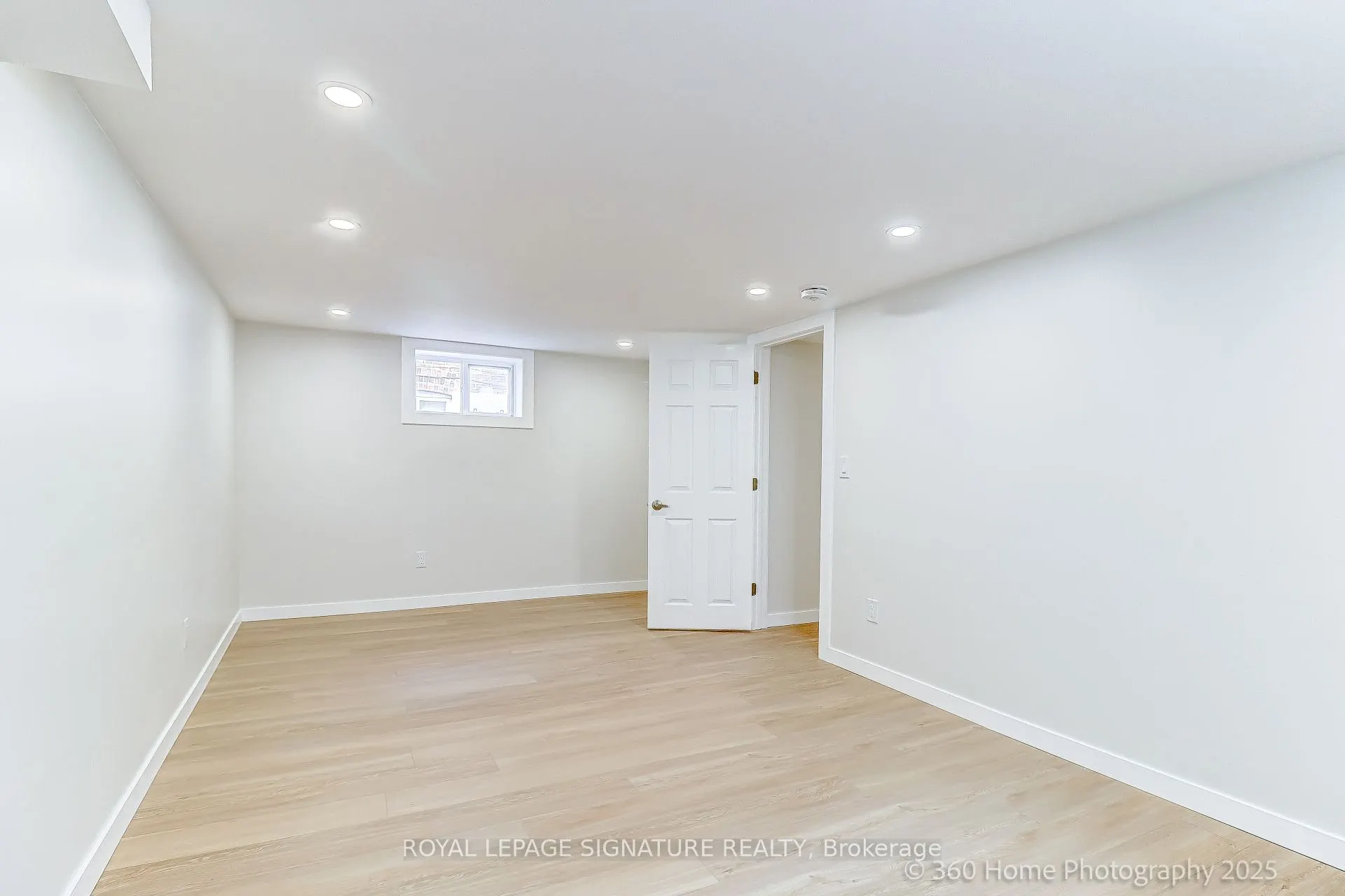 38 Westview Boulevard, #Basement