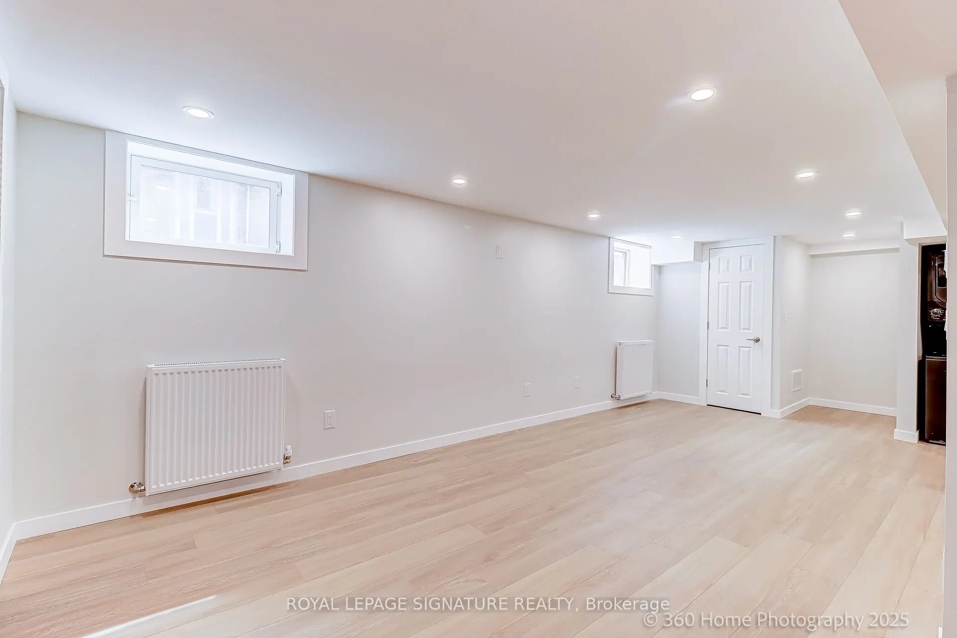 38 Westview Boulevard, #Basement