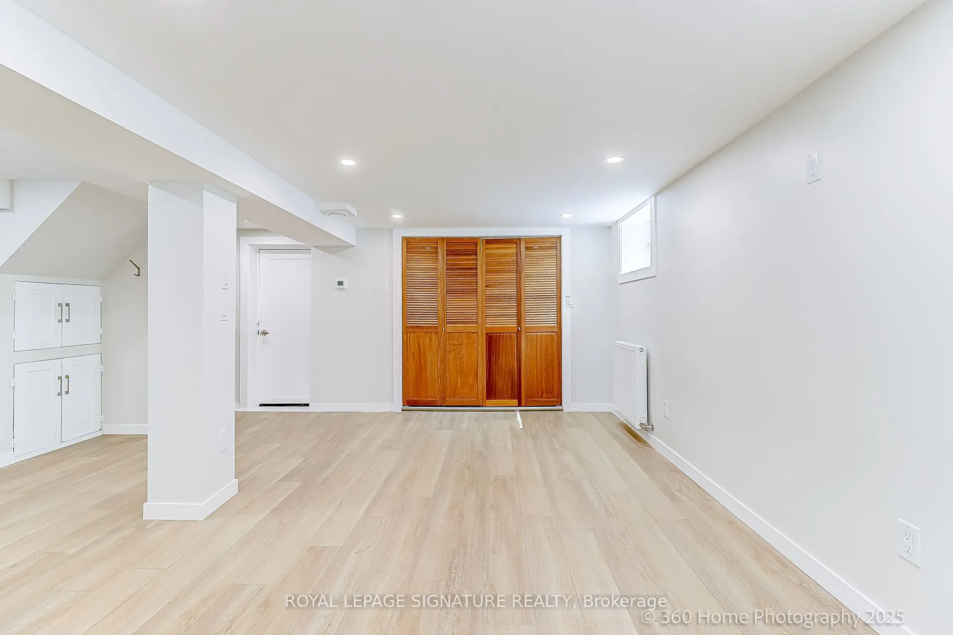 38 Westview Boulevard, #Basement