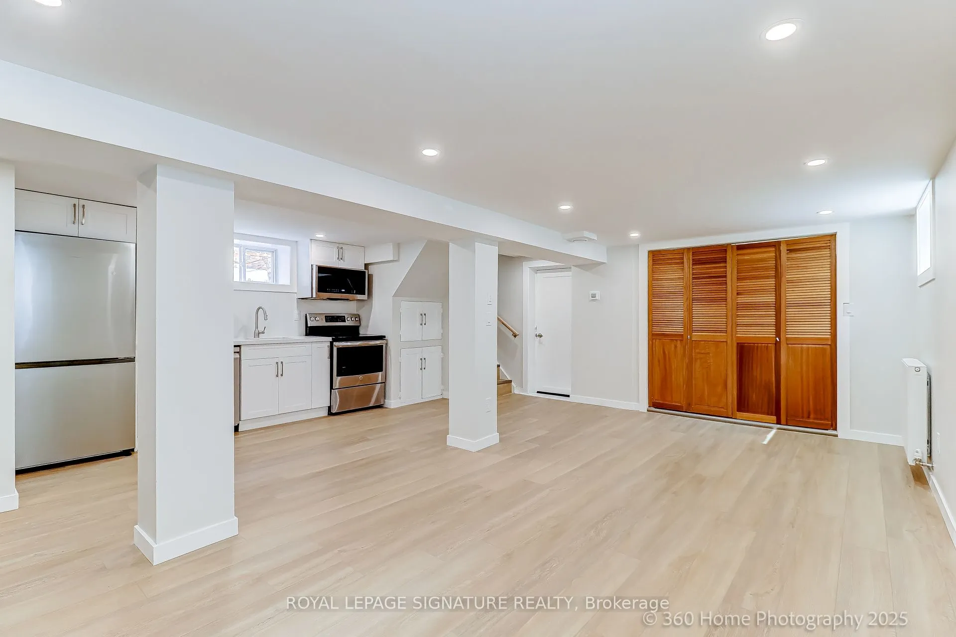 38 Westview Boulevard, #Basement