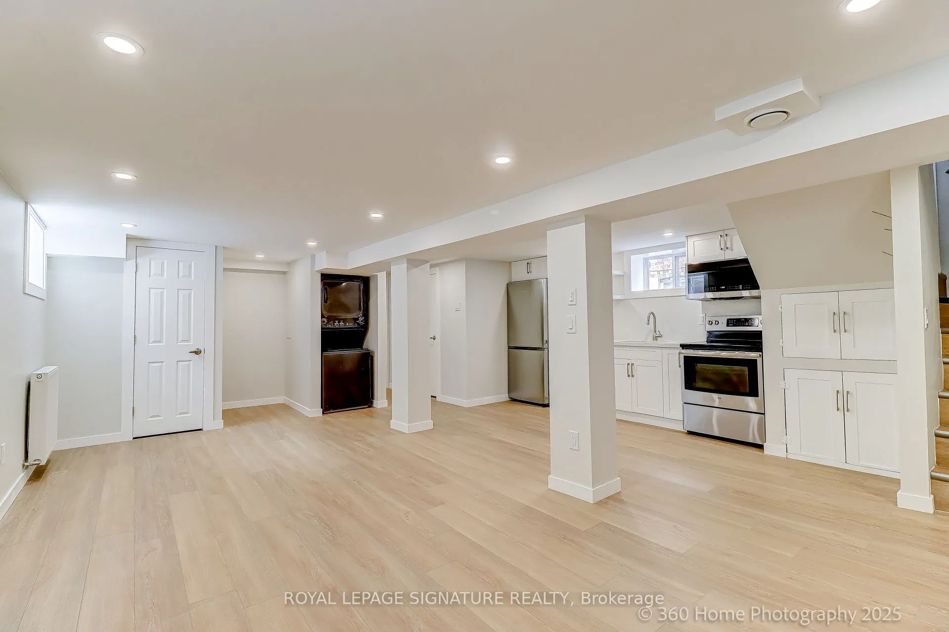 38 Westview Boulevard, #Basement