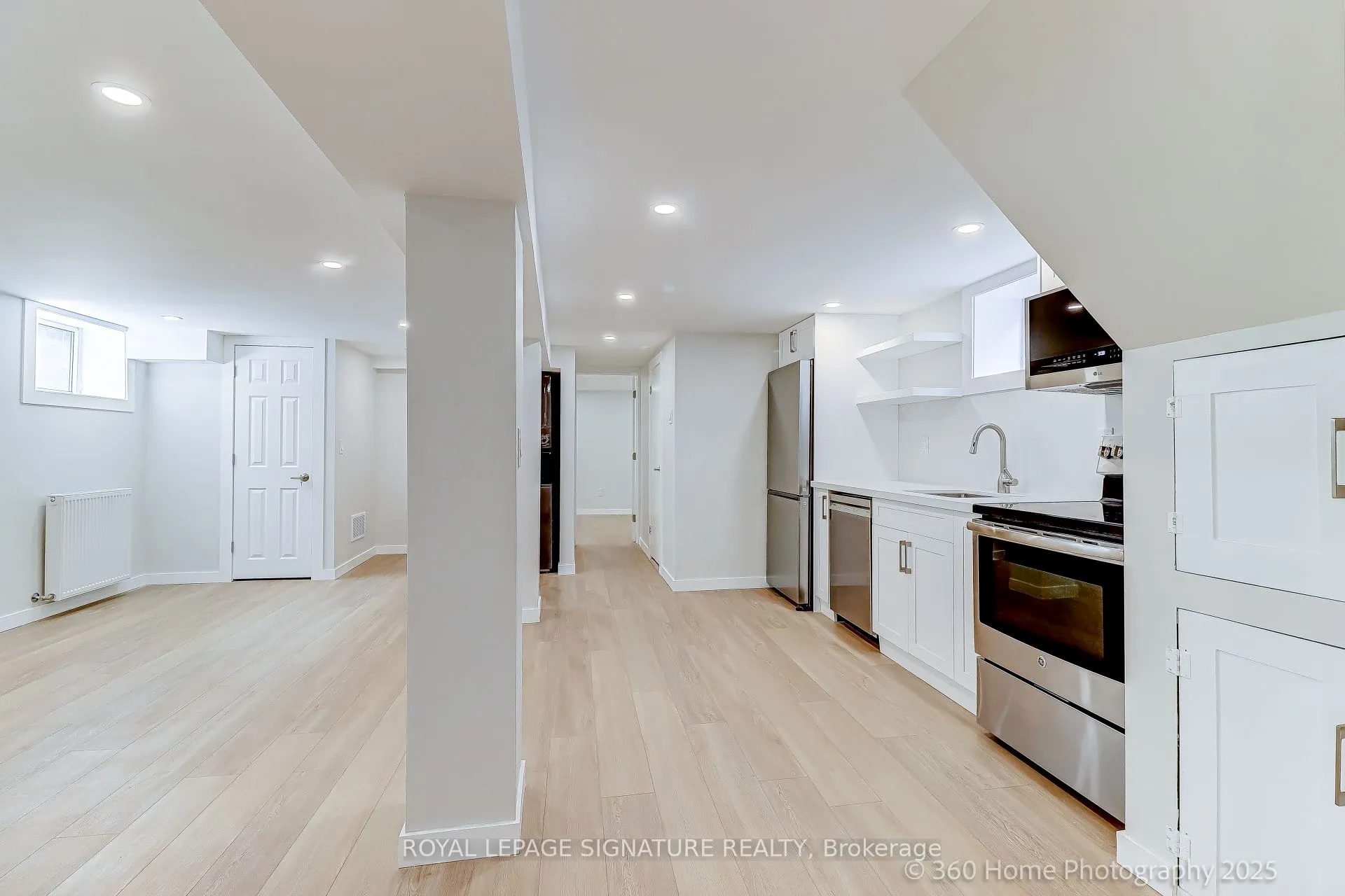 38 Westview Boulevard, #Basement
