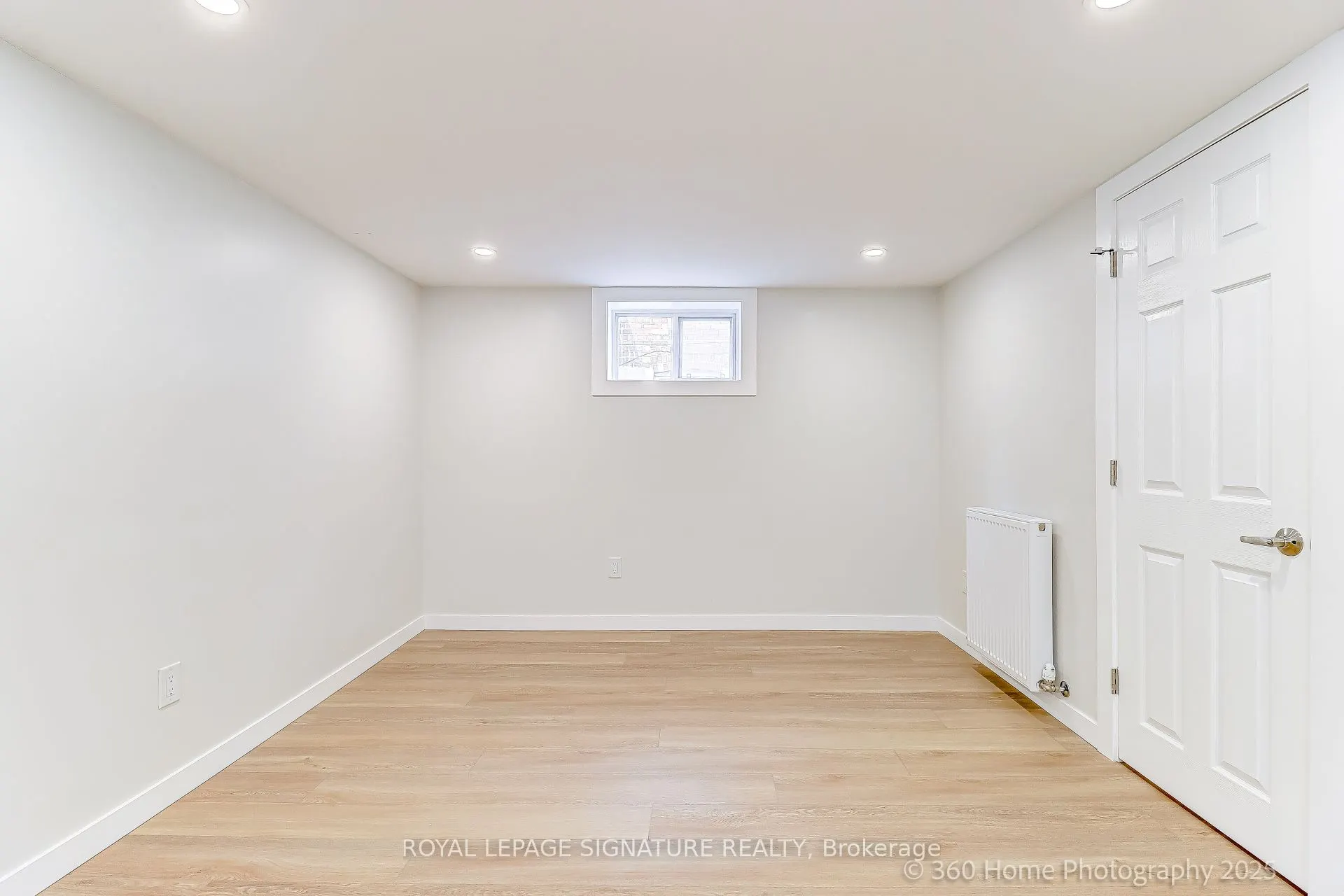 38 Westview Boulevard, #Basement