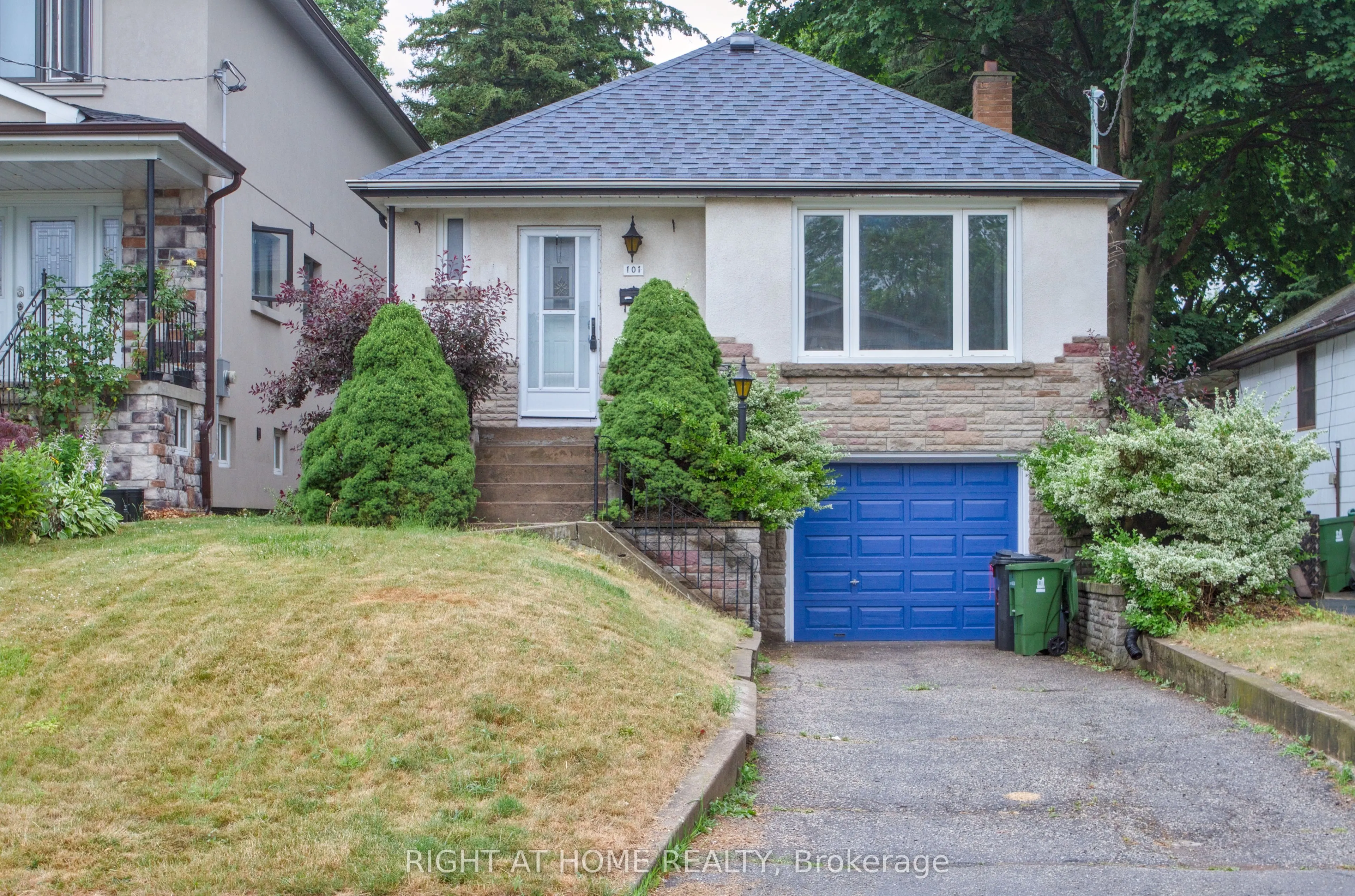 101 Eastville Avenue