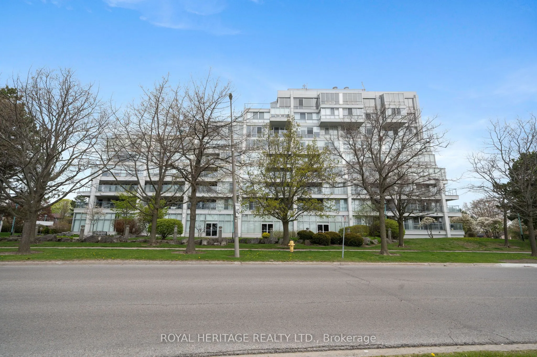 45 Cumberland Lane, #306