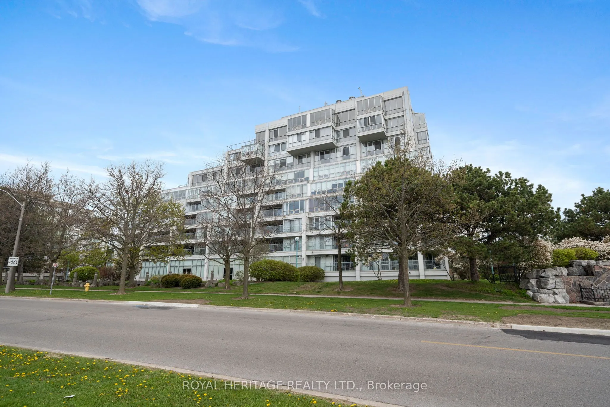 45 Cumberland Lane, #306