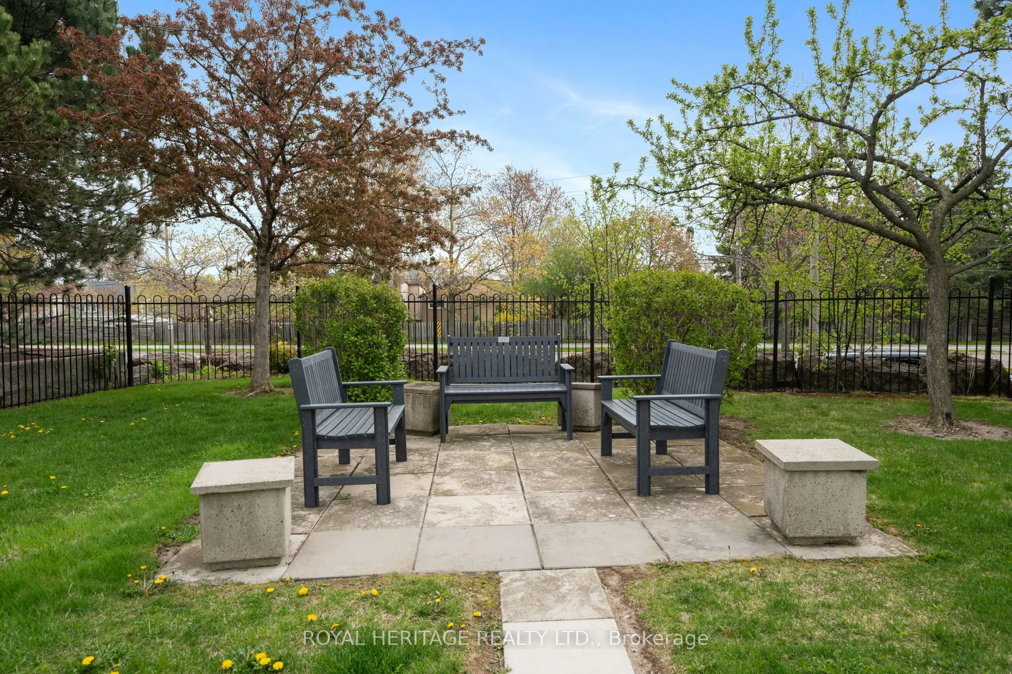 45 Cumberland Lane, #306