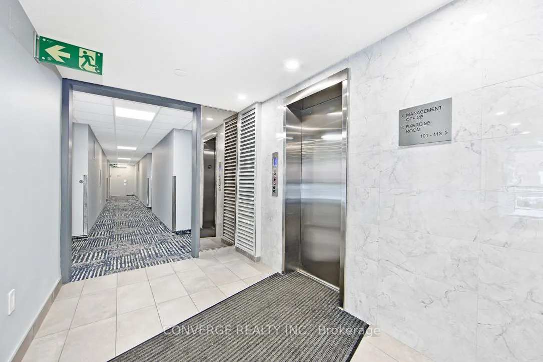 4062 Lawrence Avenue E, #406