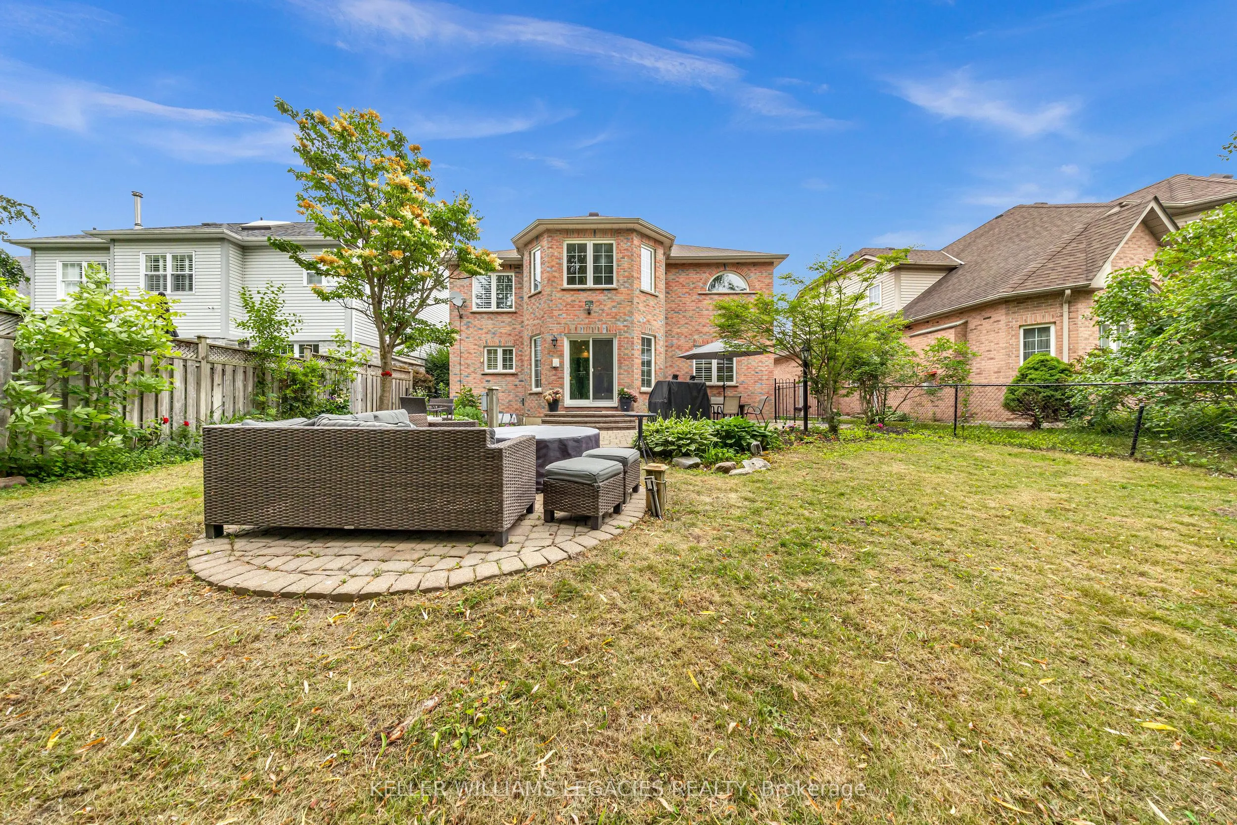 43 Allayden Drive