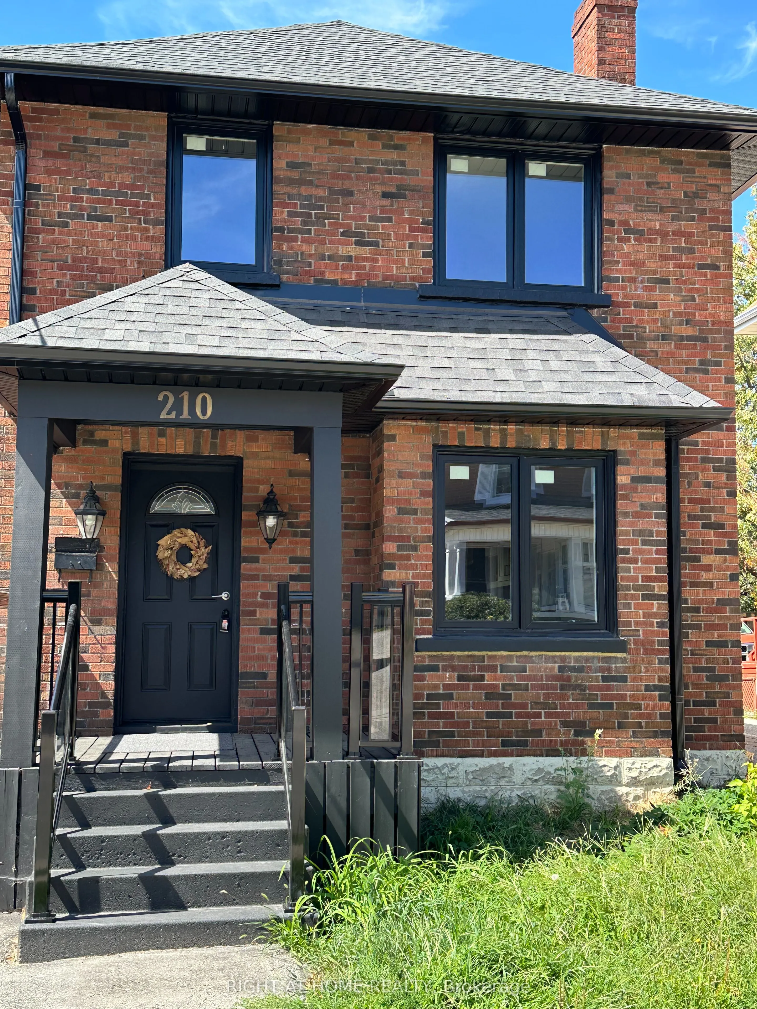 210 Dearborn Avenue