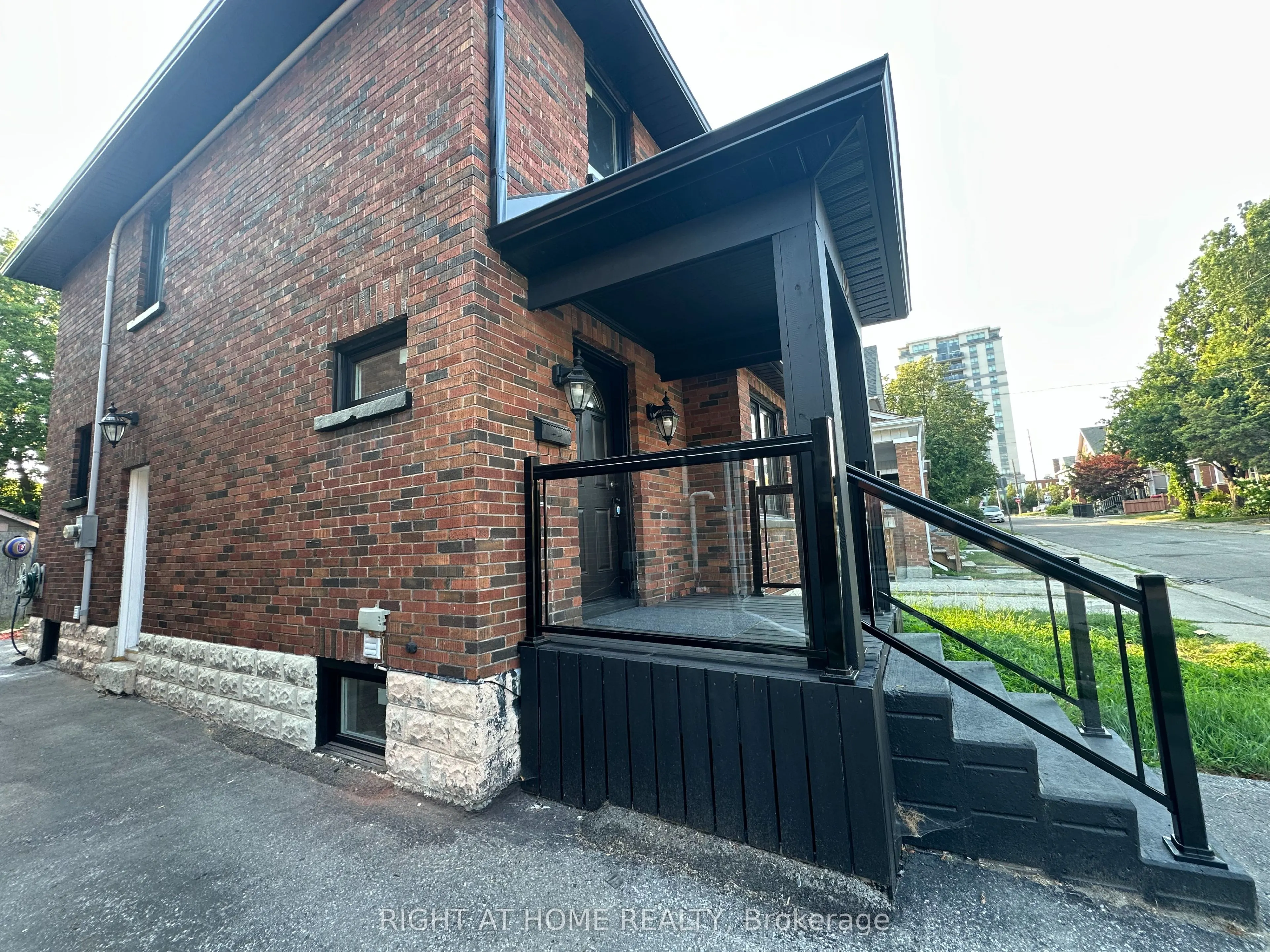 210 Dearborn Avenue
