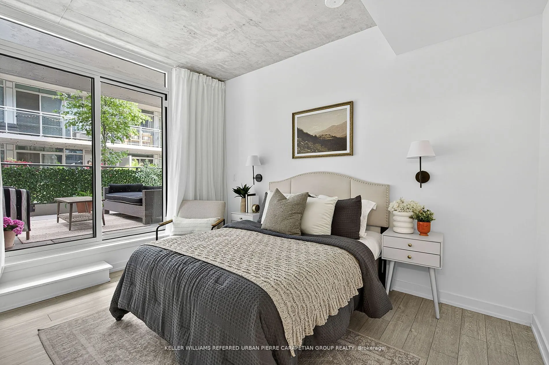 45 Baseball Street, #208