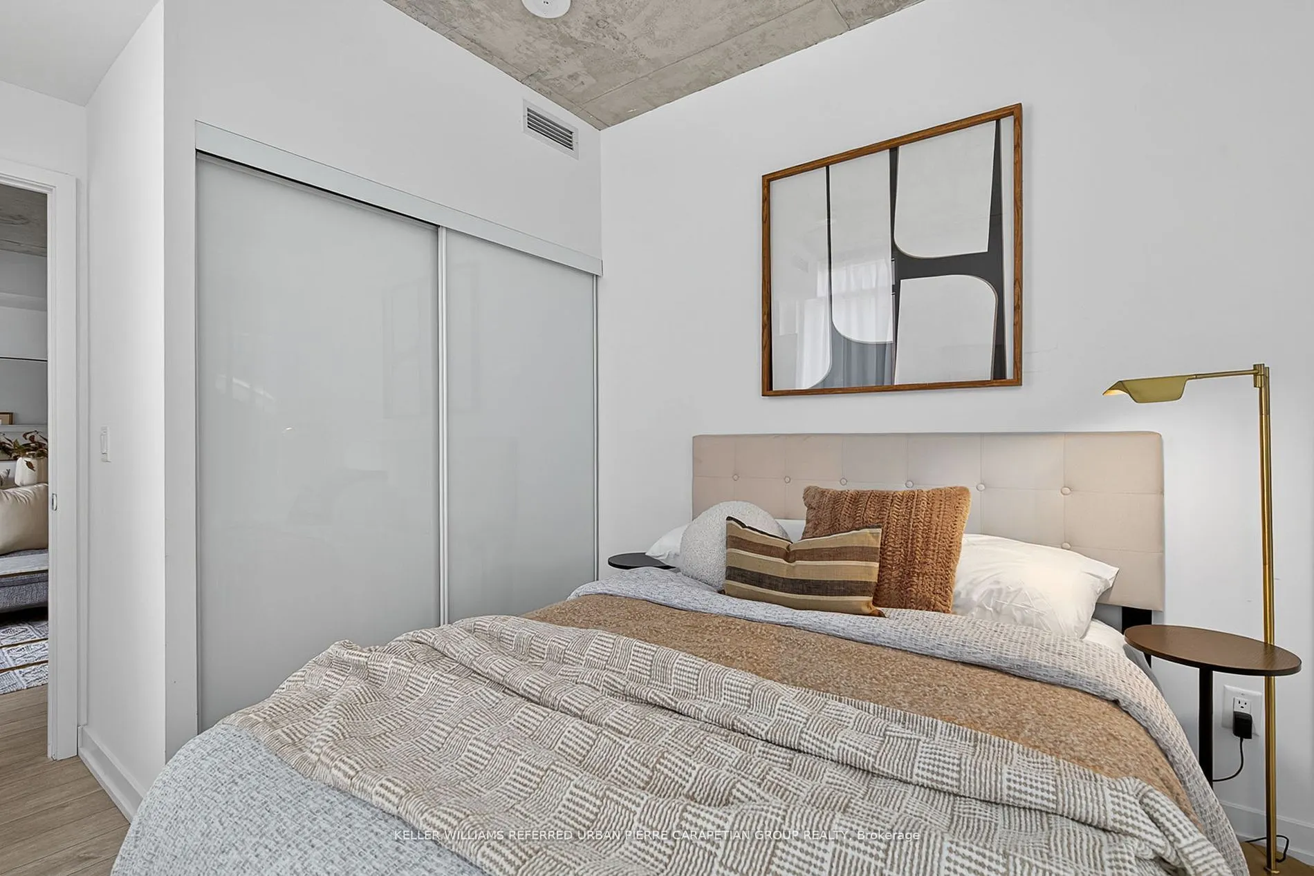 45 Baseball Street, #208