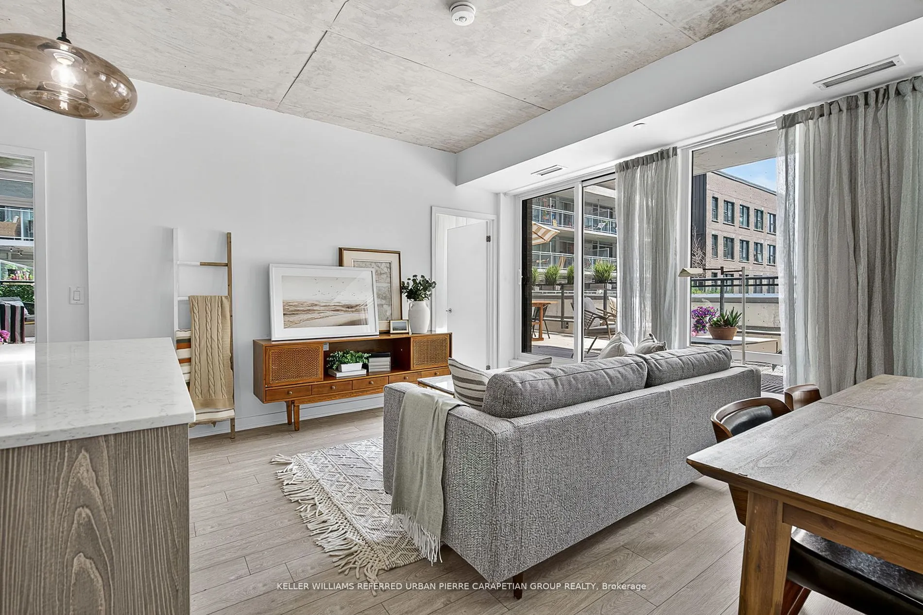 45 Baseball Street, #208