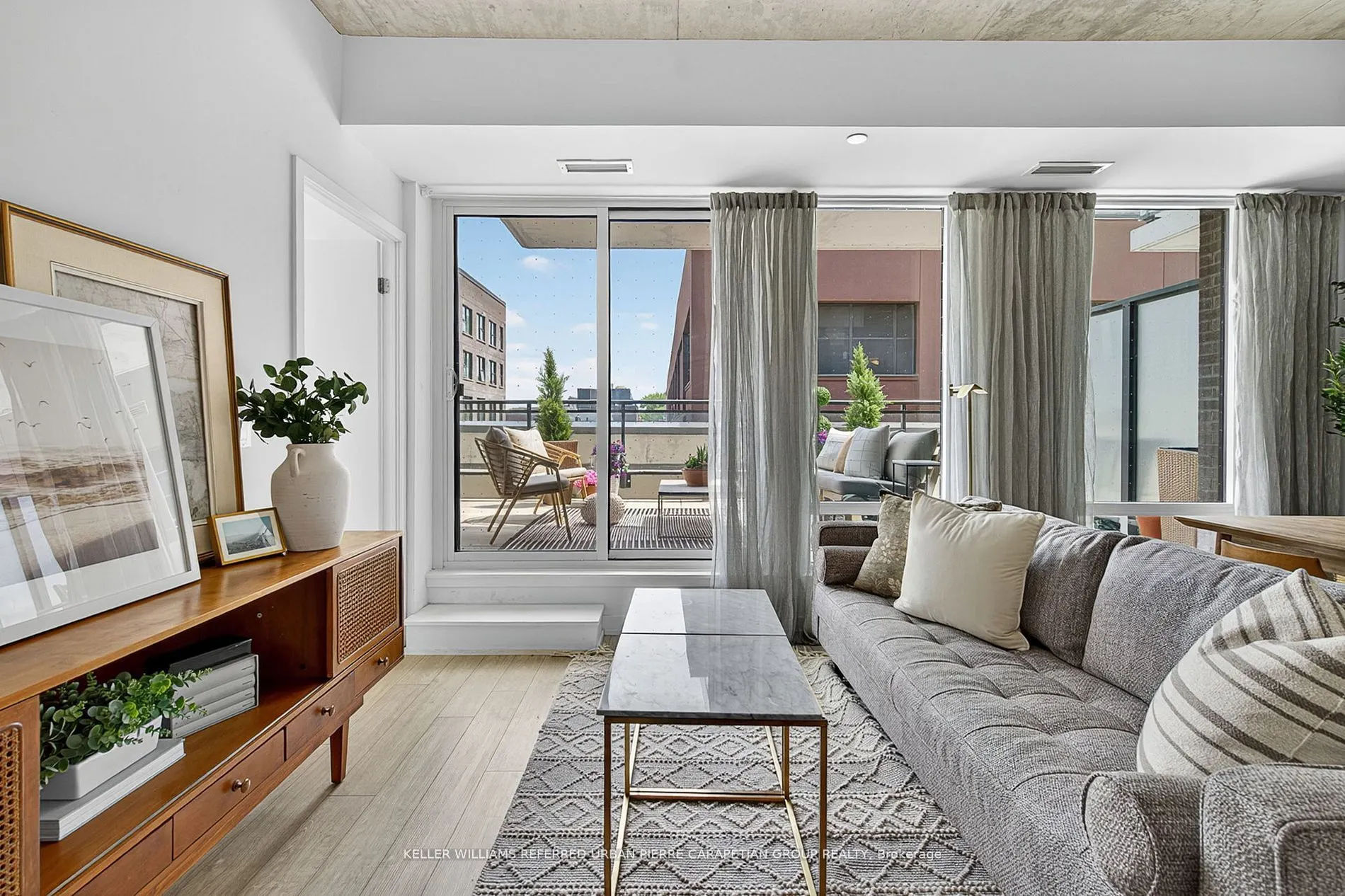 45 Baseball Street, #208