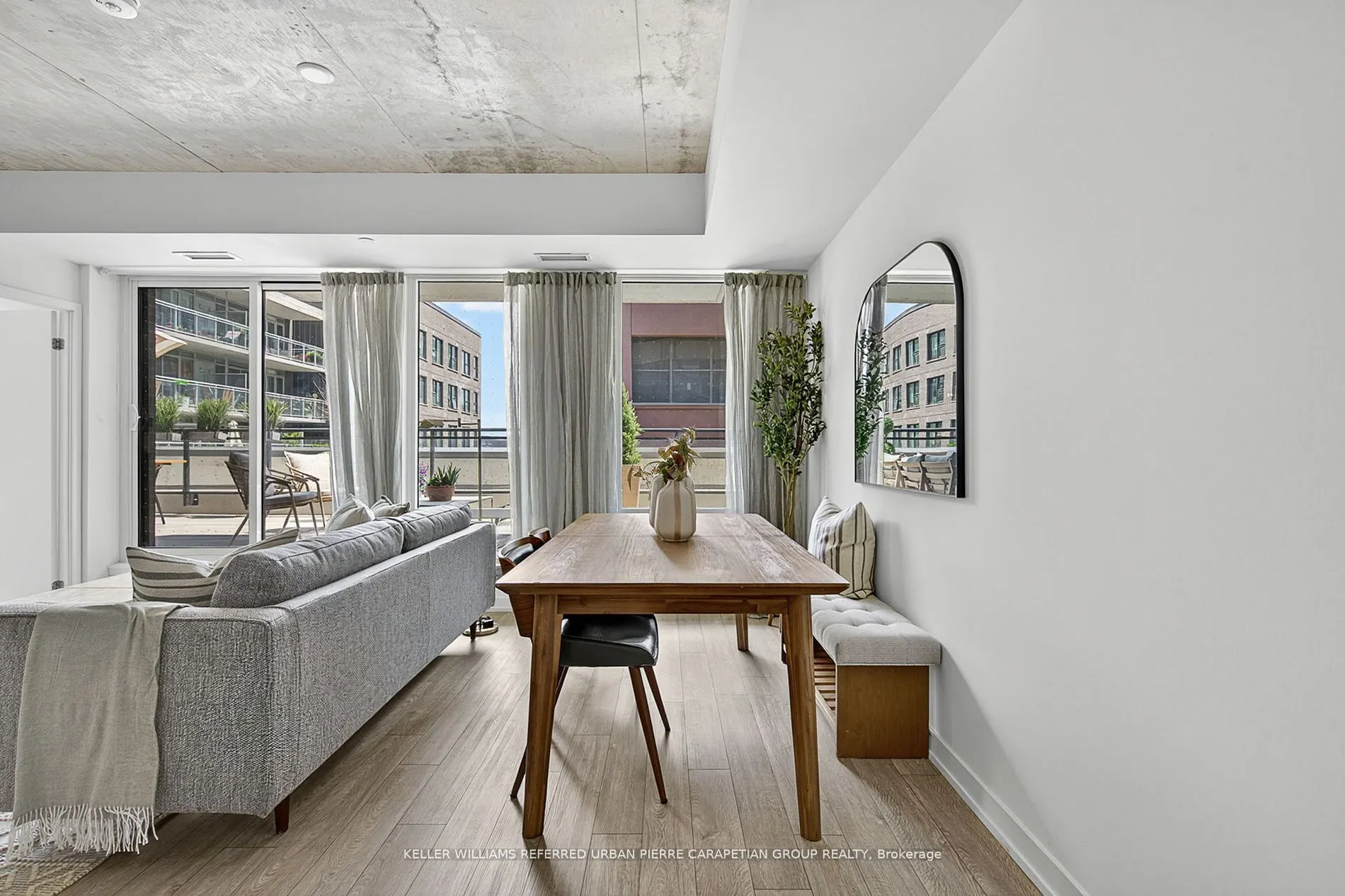 45 Baseball Street, #208