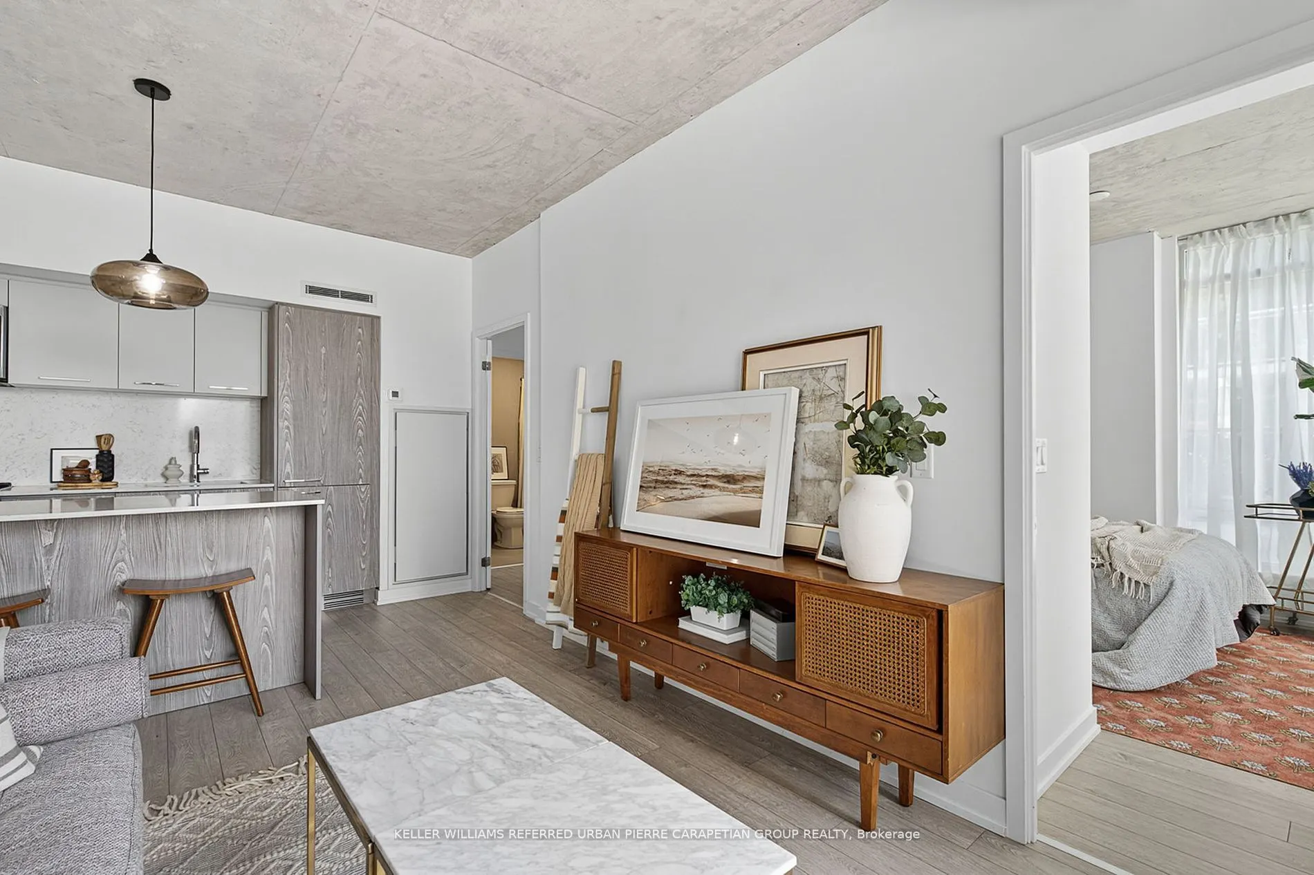 45 Baseball Street, #208