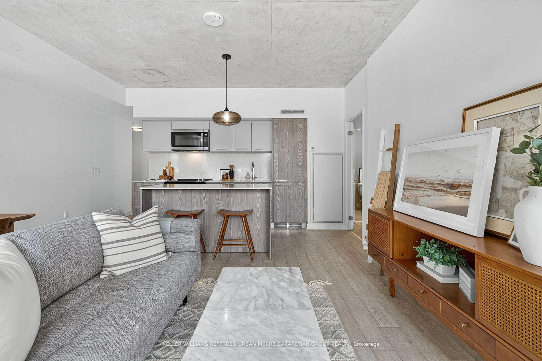45 Baseball Street, #208